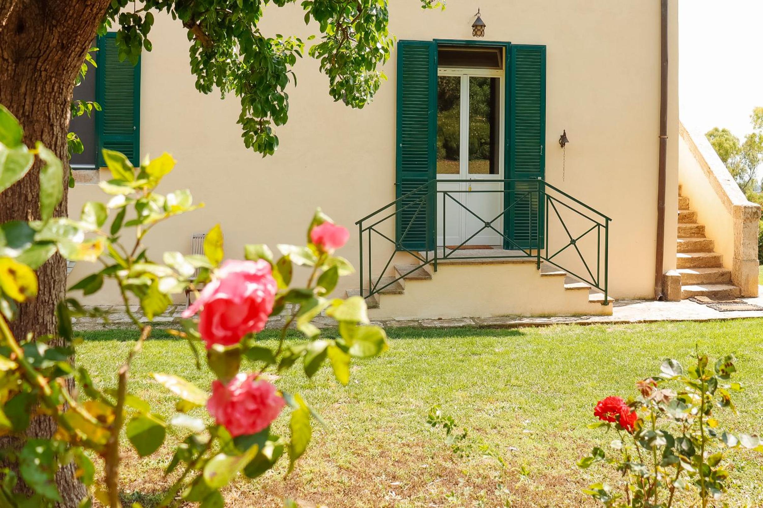 Agriturismo Morani