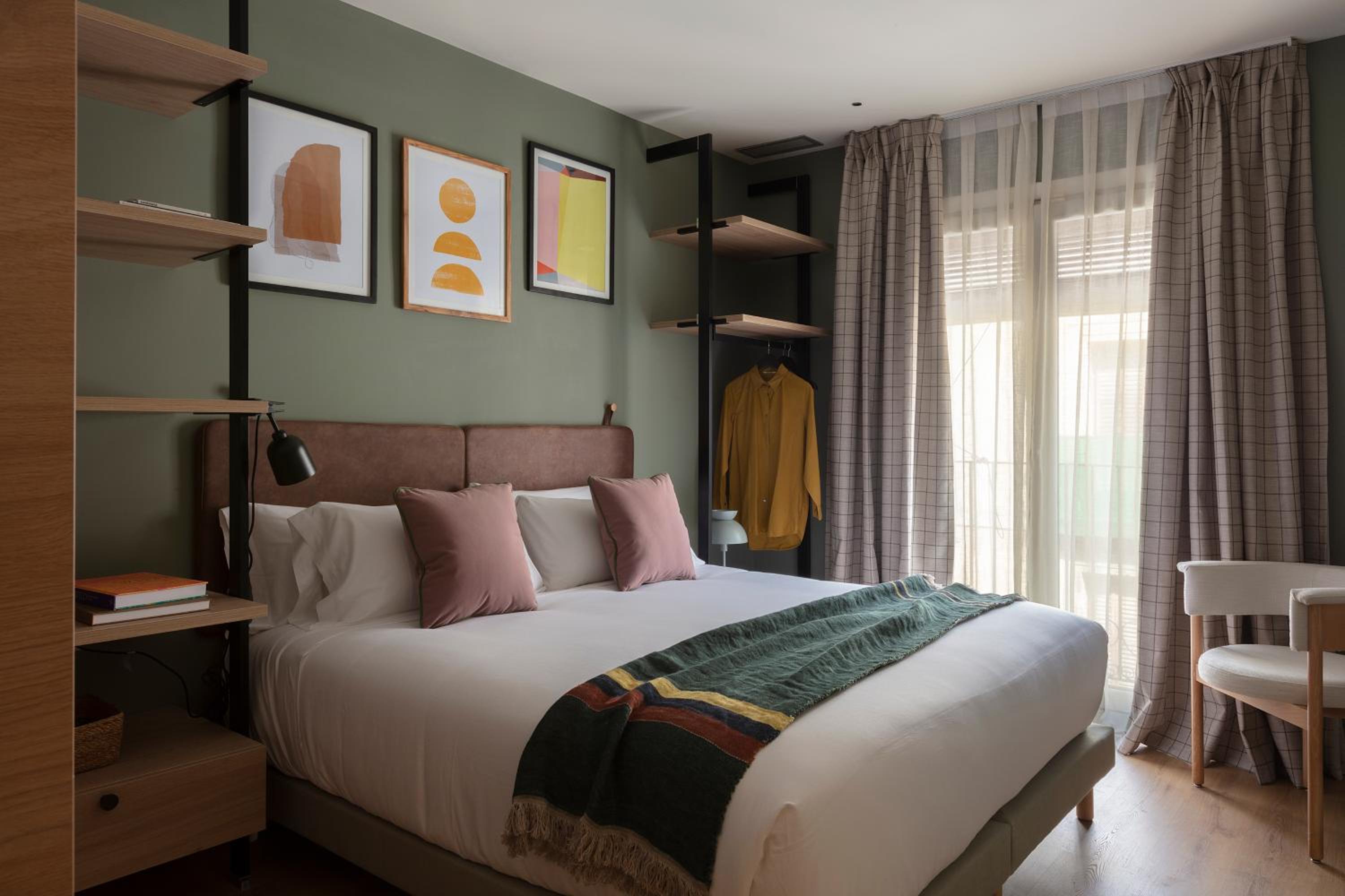 Hotel TOC Hotel Las Ramblas - Image 1