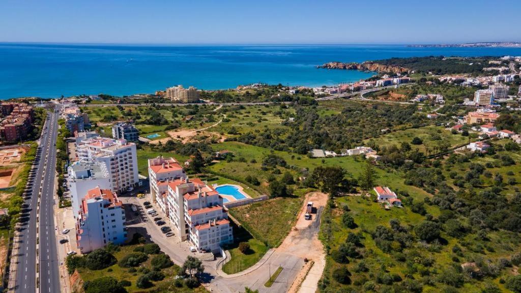 Mar à Vista Algarve Summer
