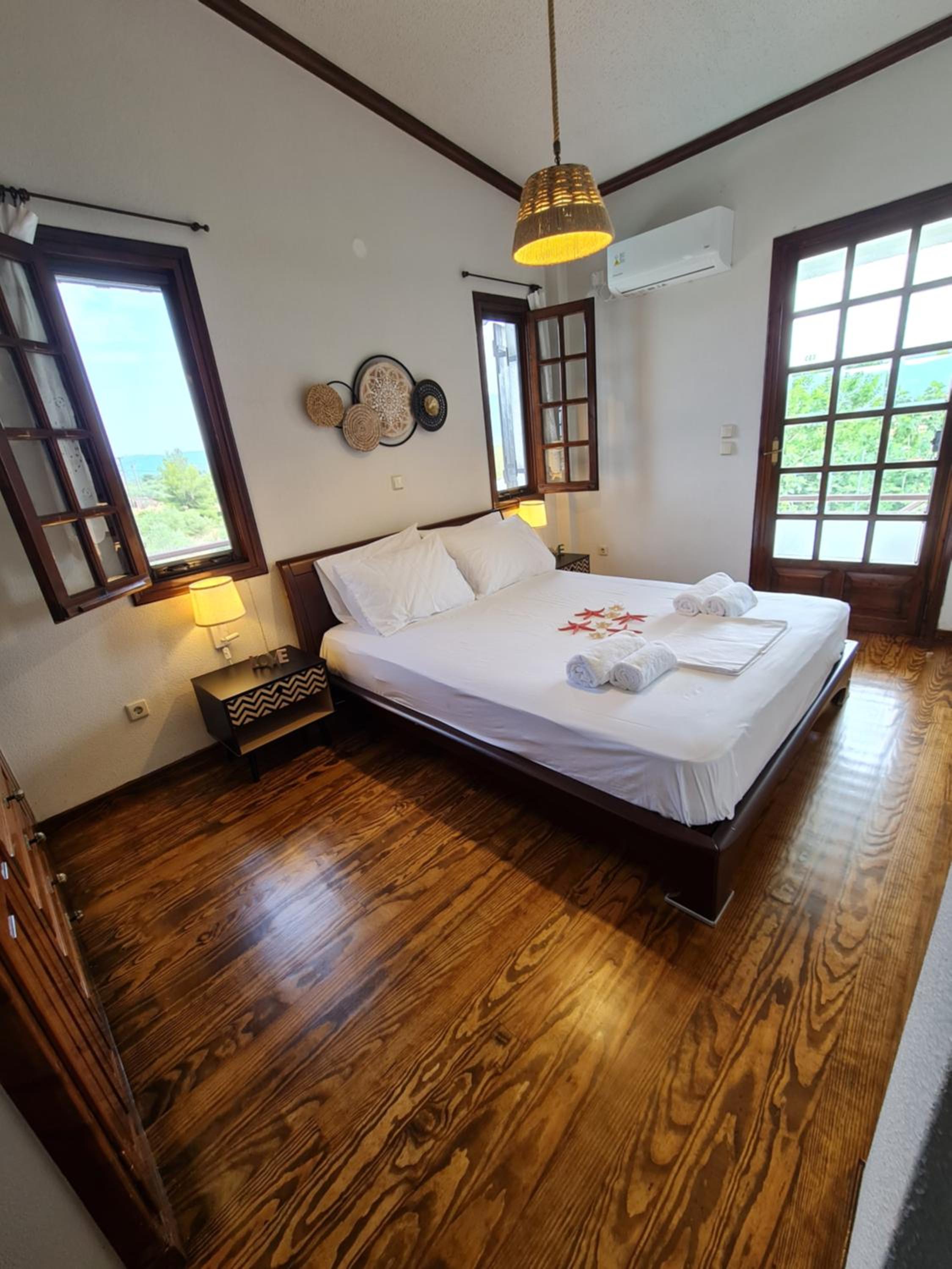 Villa ChrysPa Attica