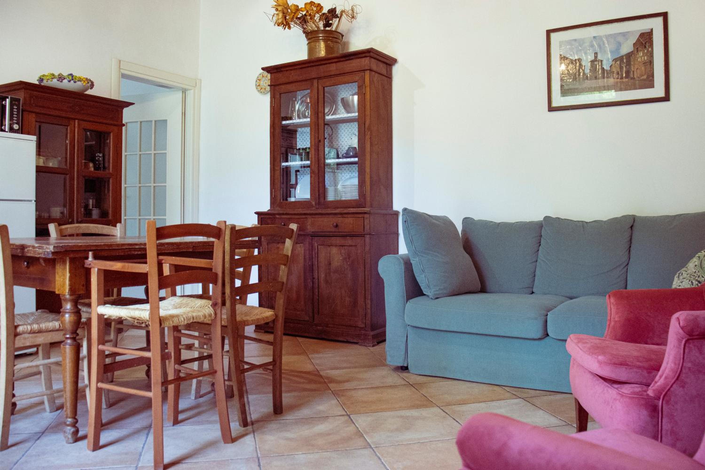 Agriturismo Morani