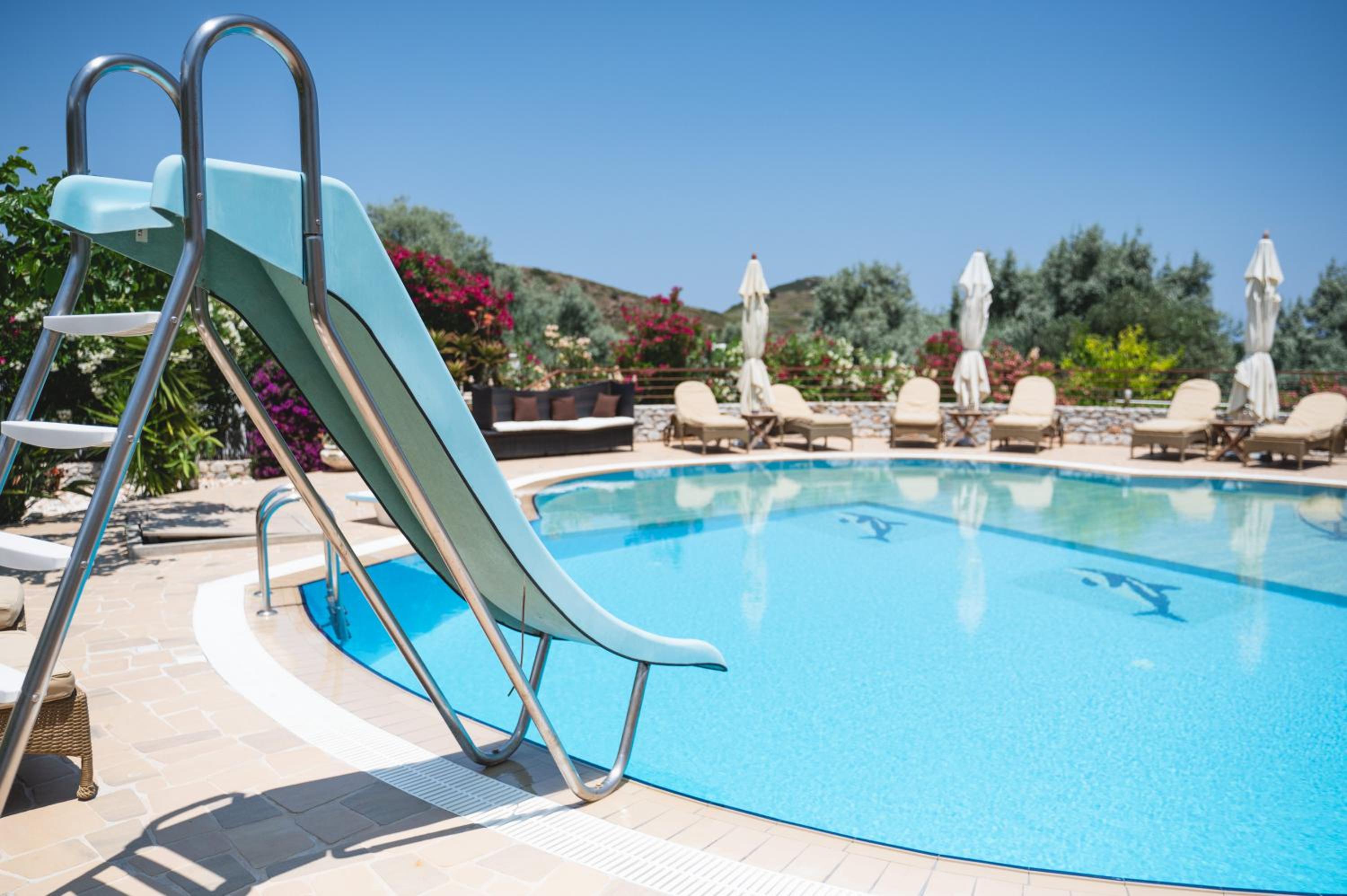 Villa d'amour