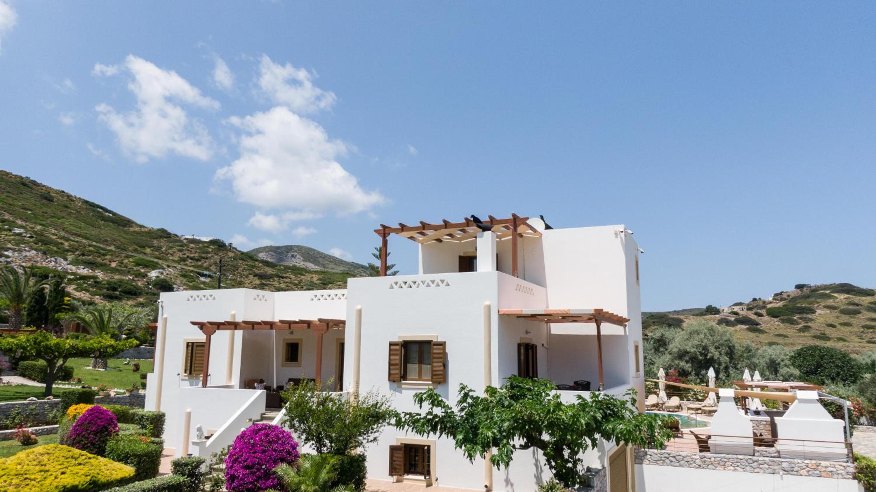 Villa d'amour