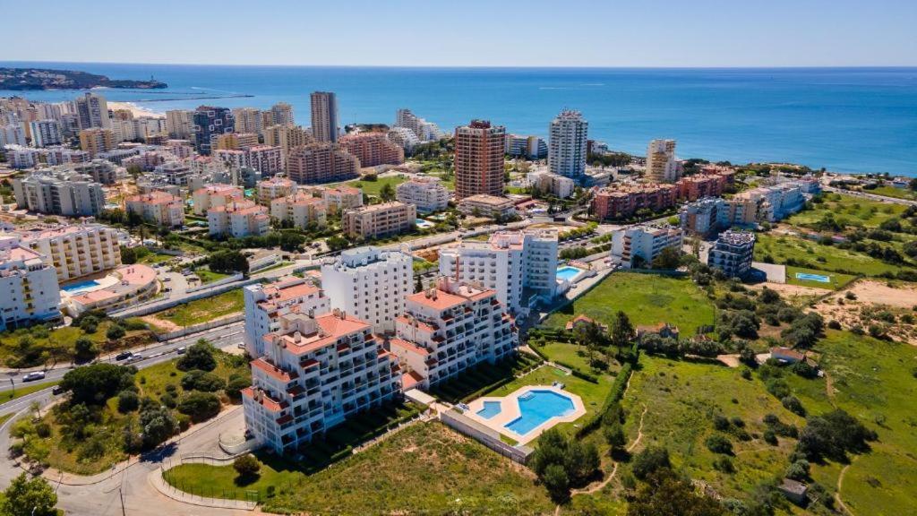 Mar à Vista Algarve Summer