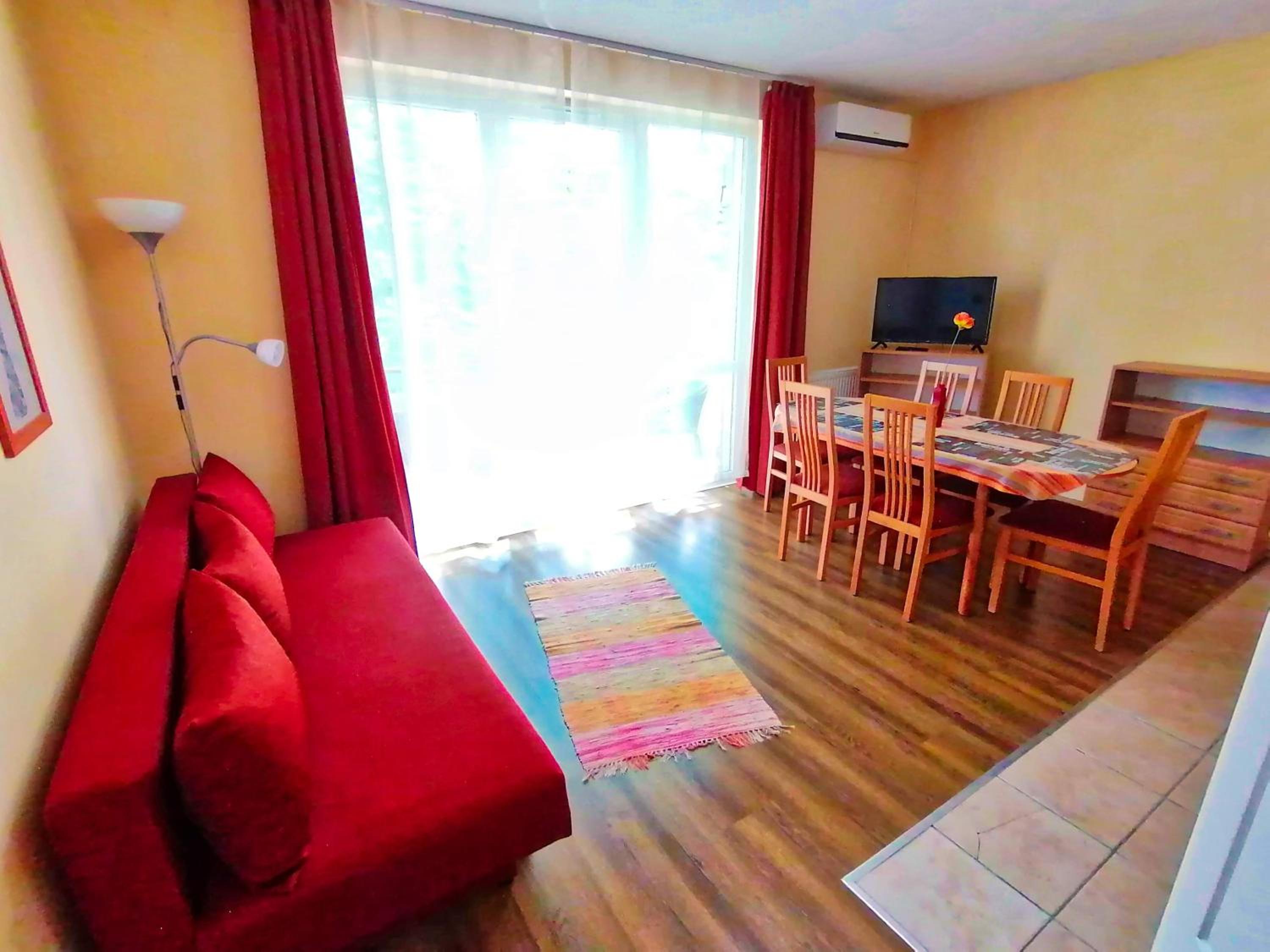 Villa AIDA Apartman 2 view 4