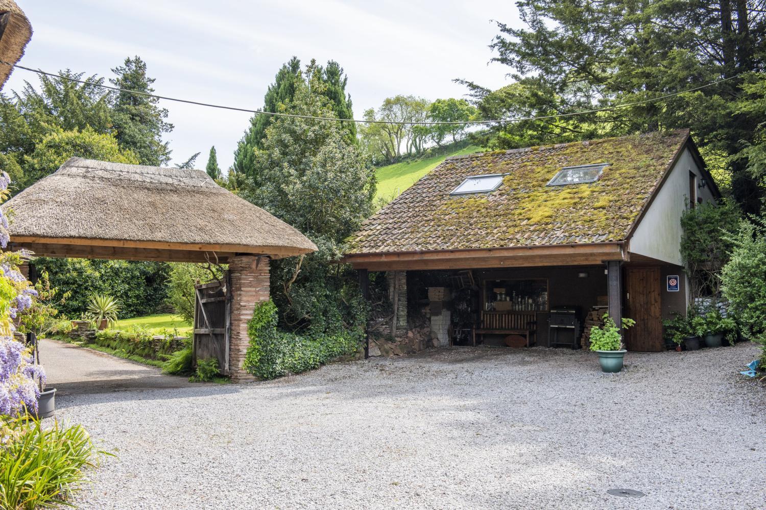 Duddings Country Cottages