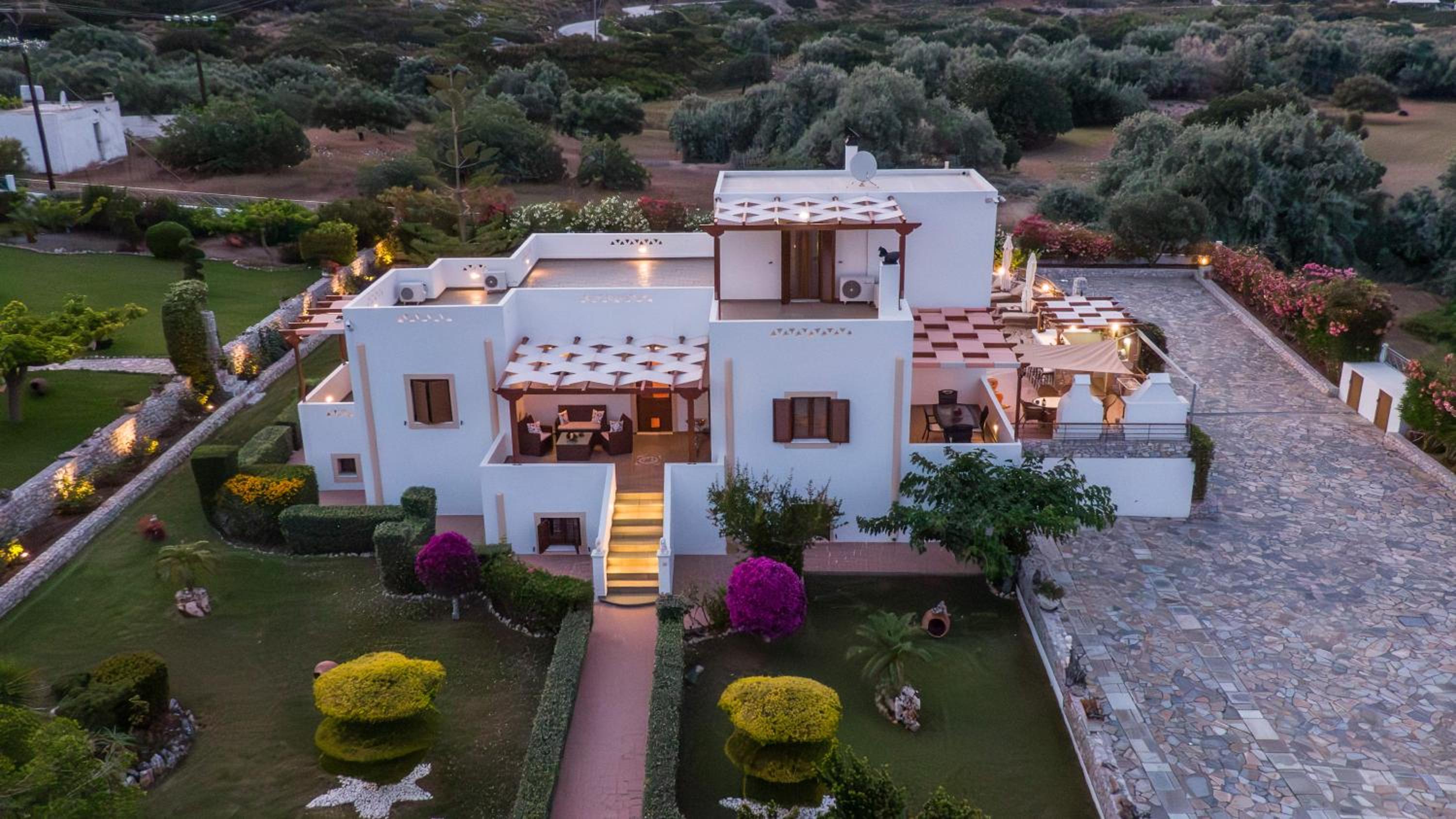 Villa d'amour
