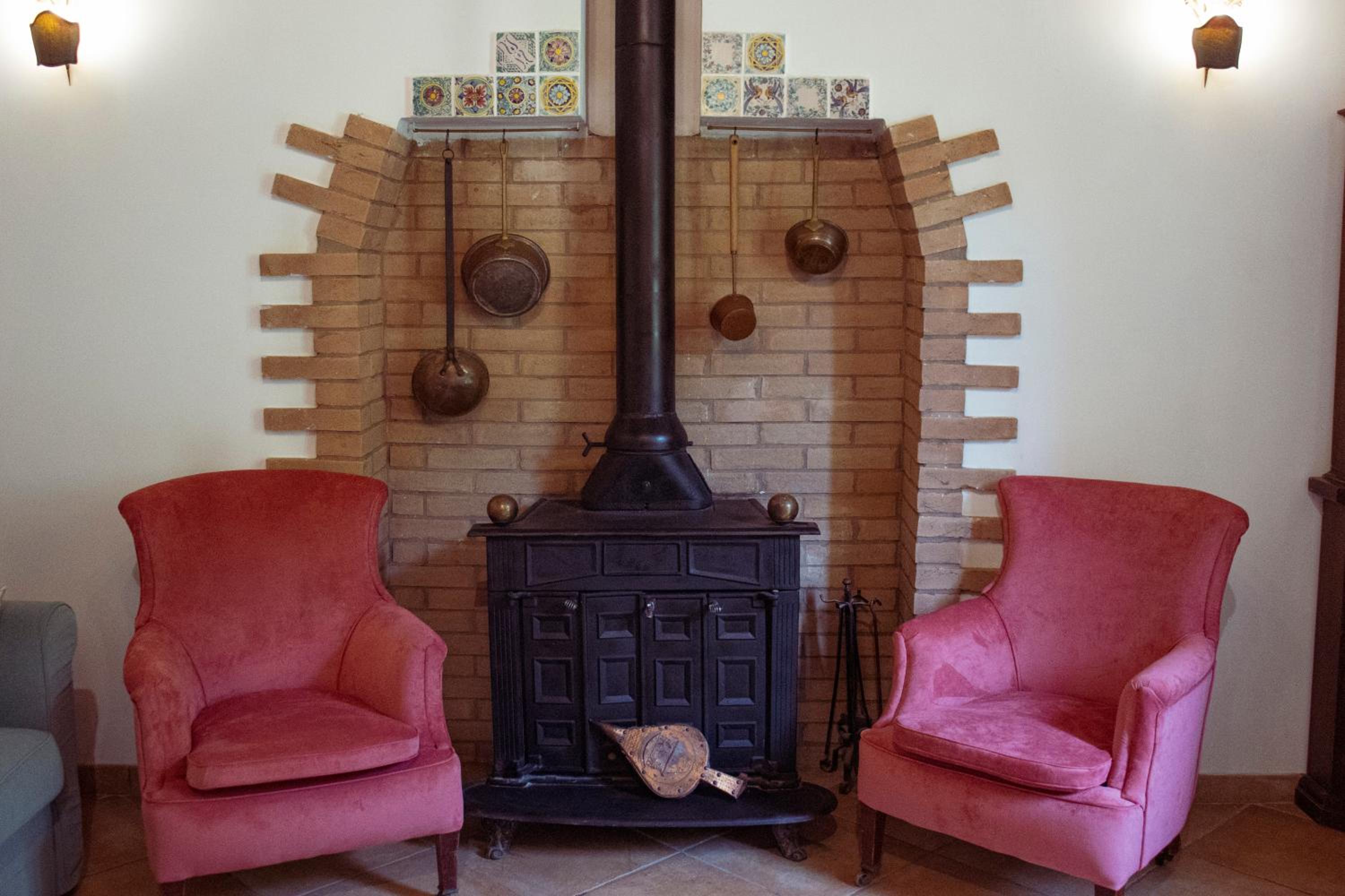 Agriturismo Morani