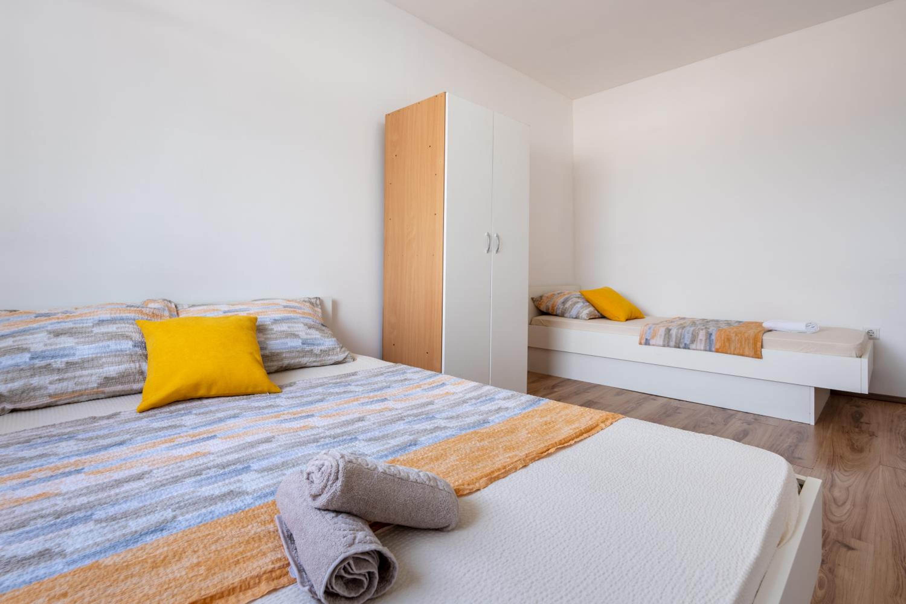 Apartmani Neuense