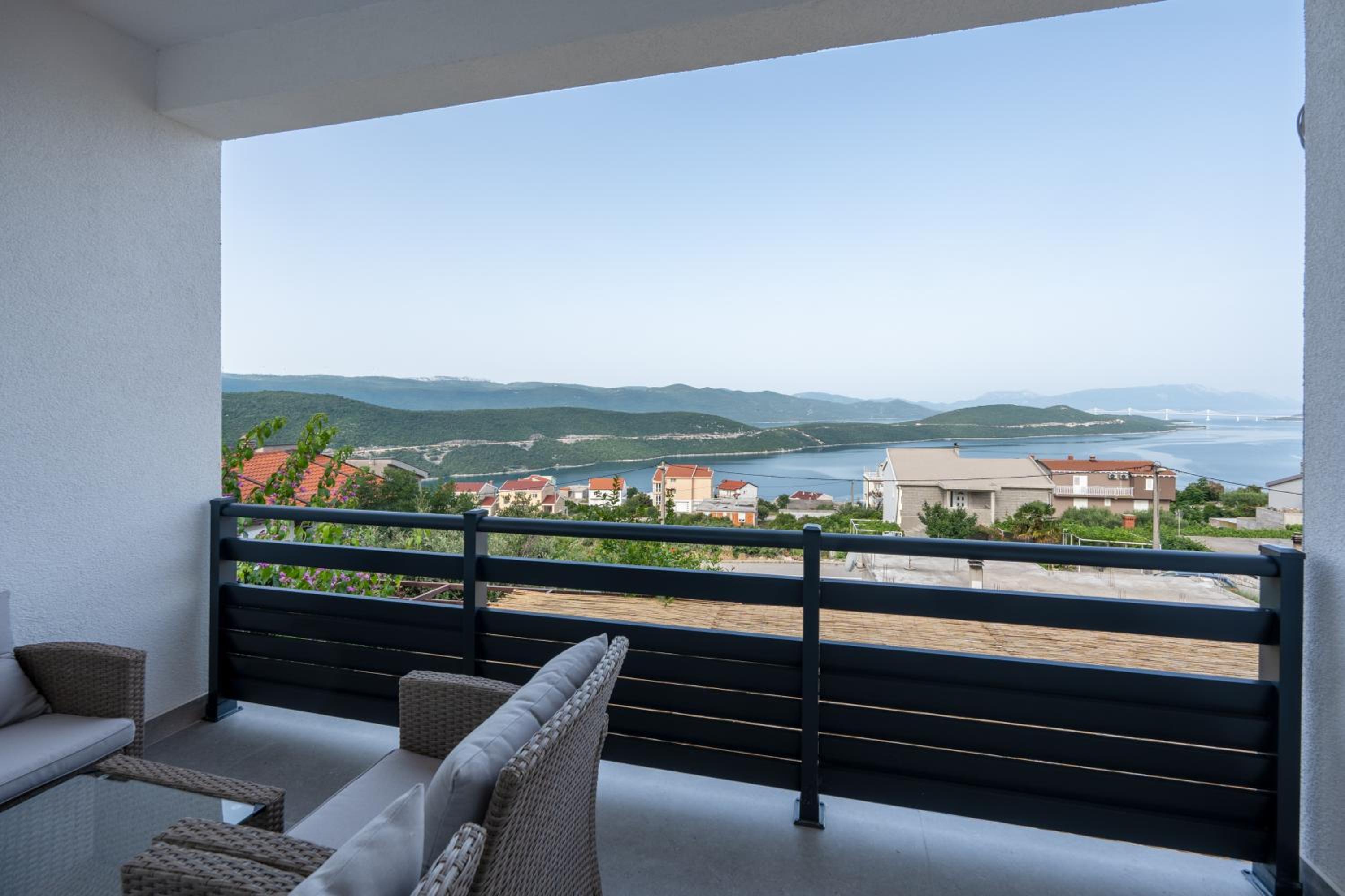 Apartmani Neuense