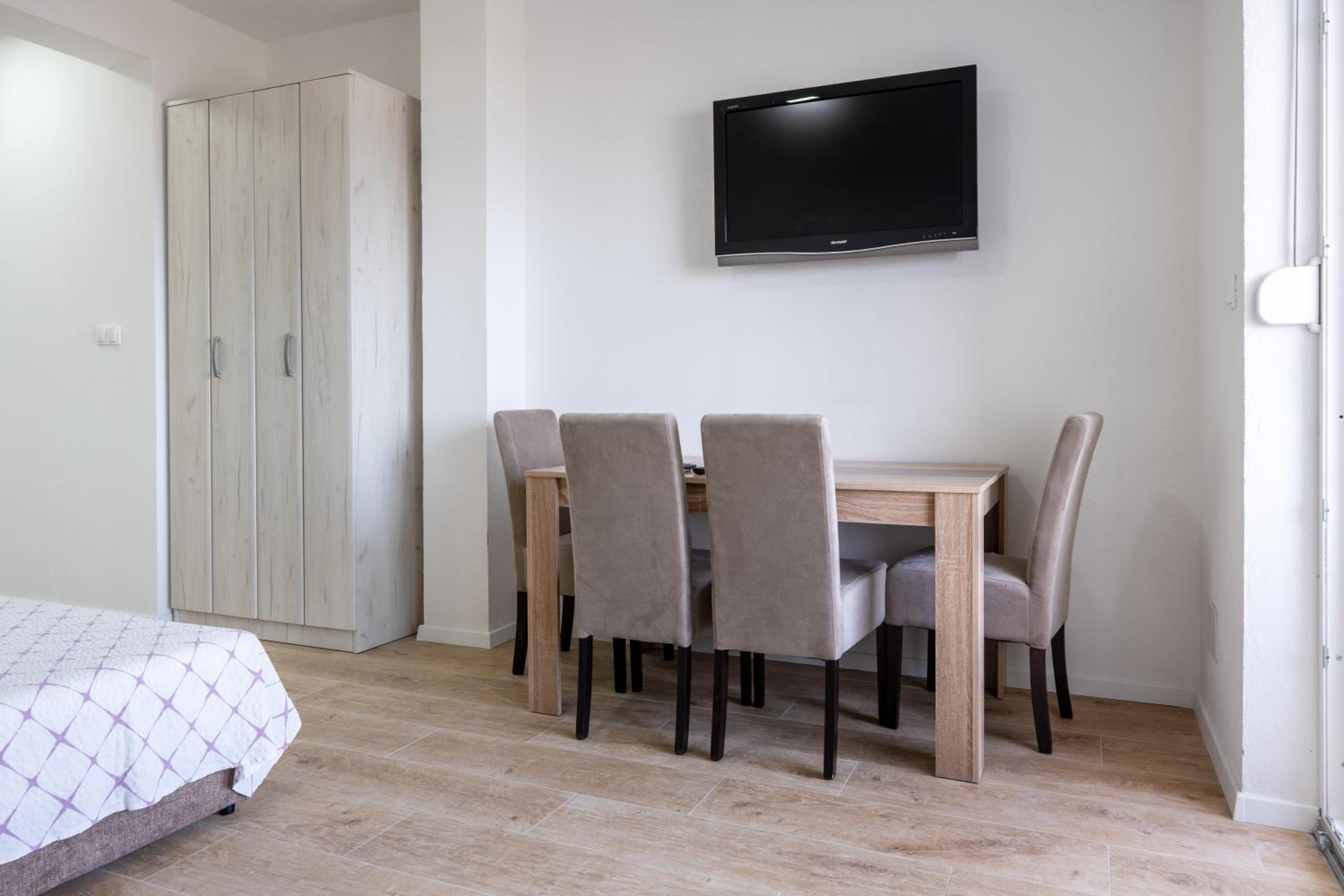 Apartmani Neuense