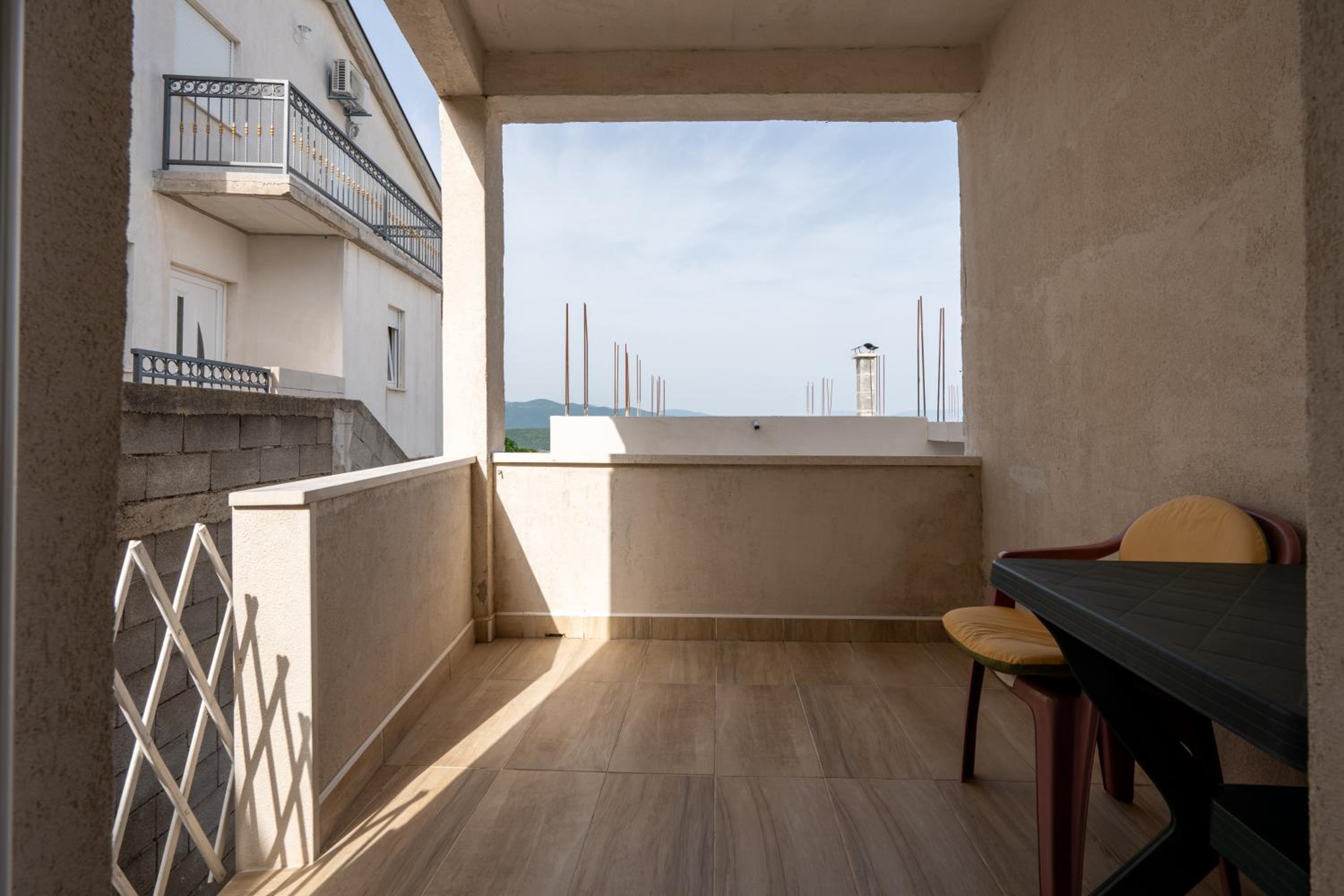 Apartmani Neuense