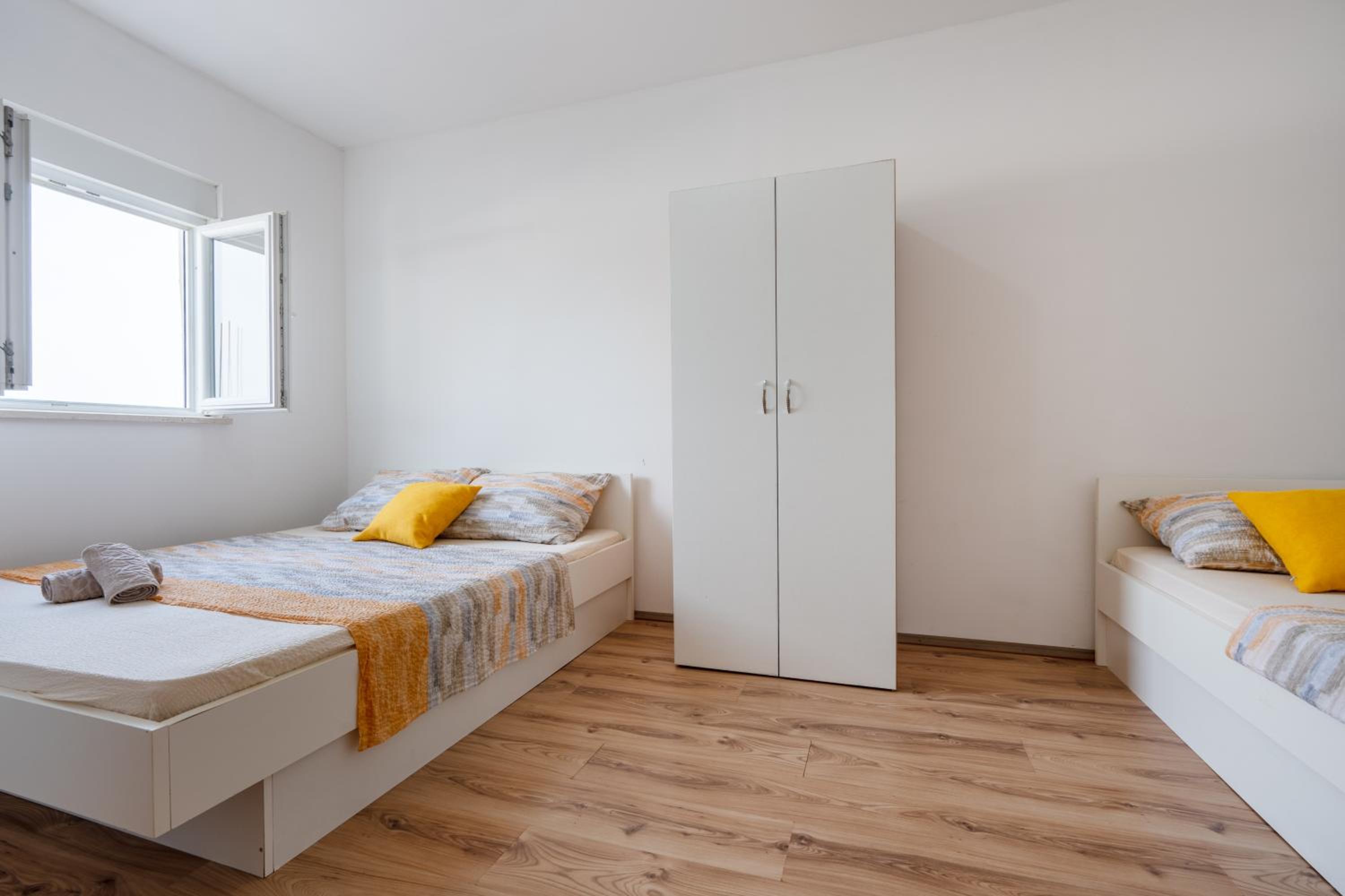 Apartmani Neuense