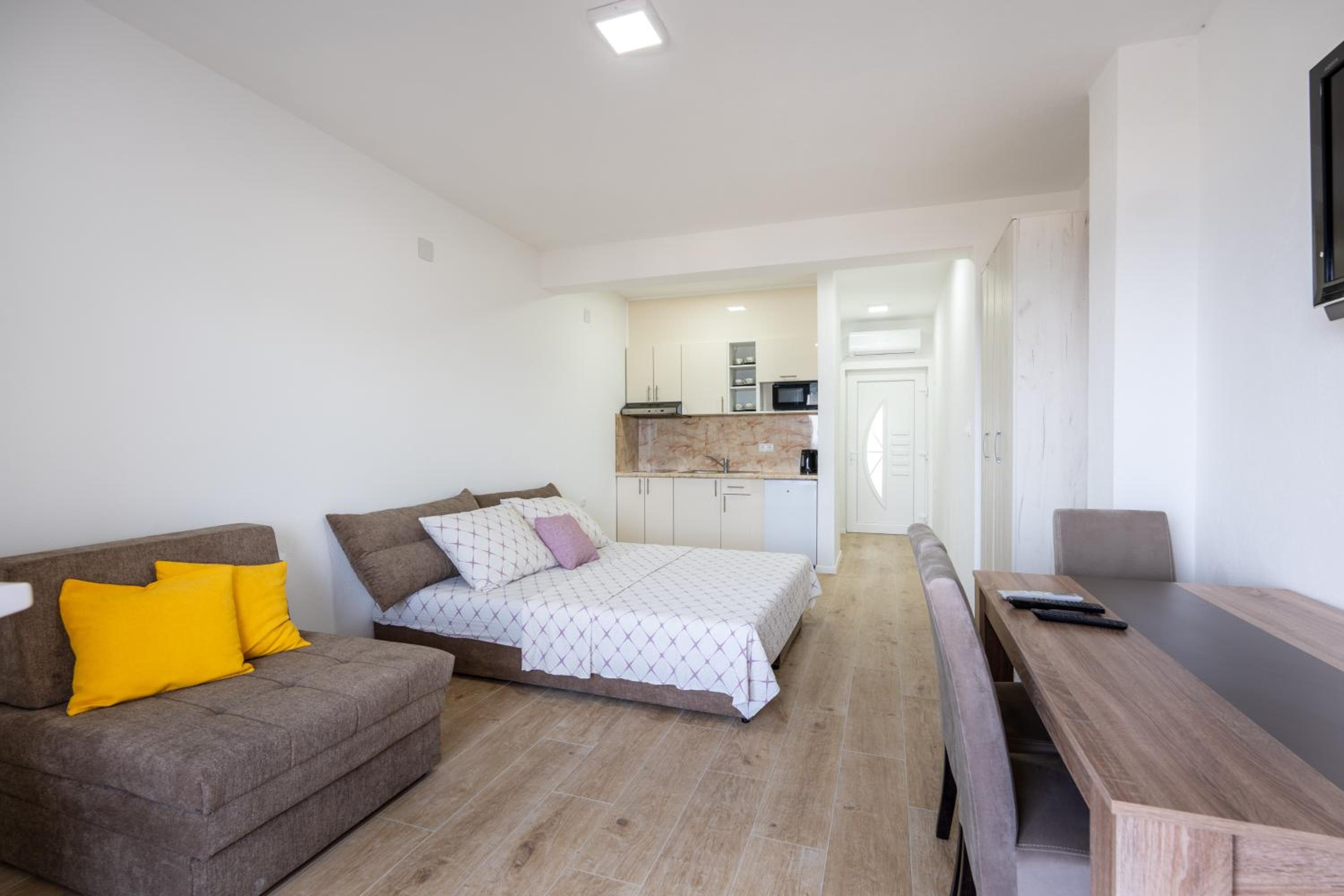 Apartmani Neuense