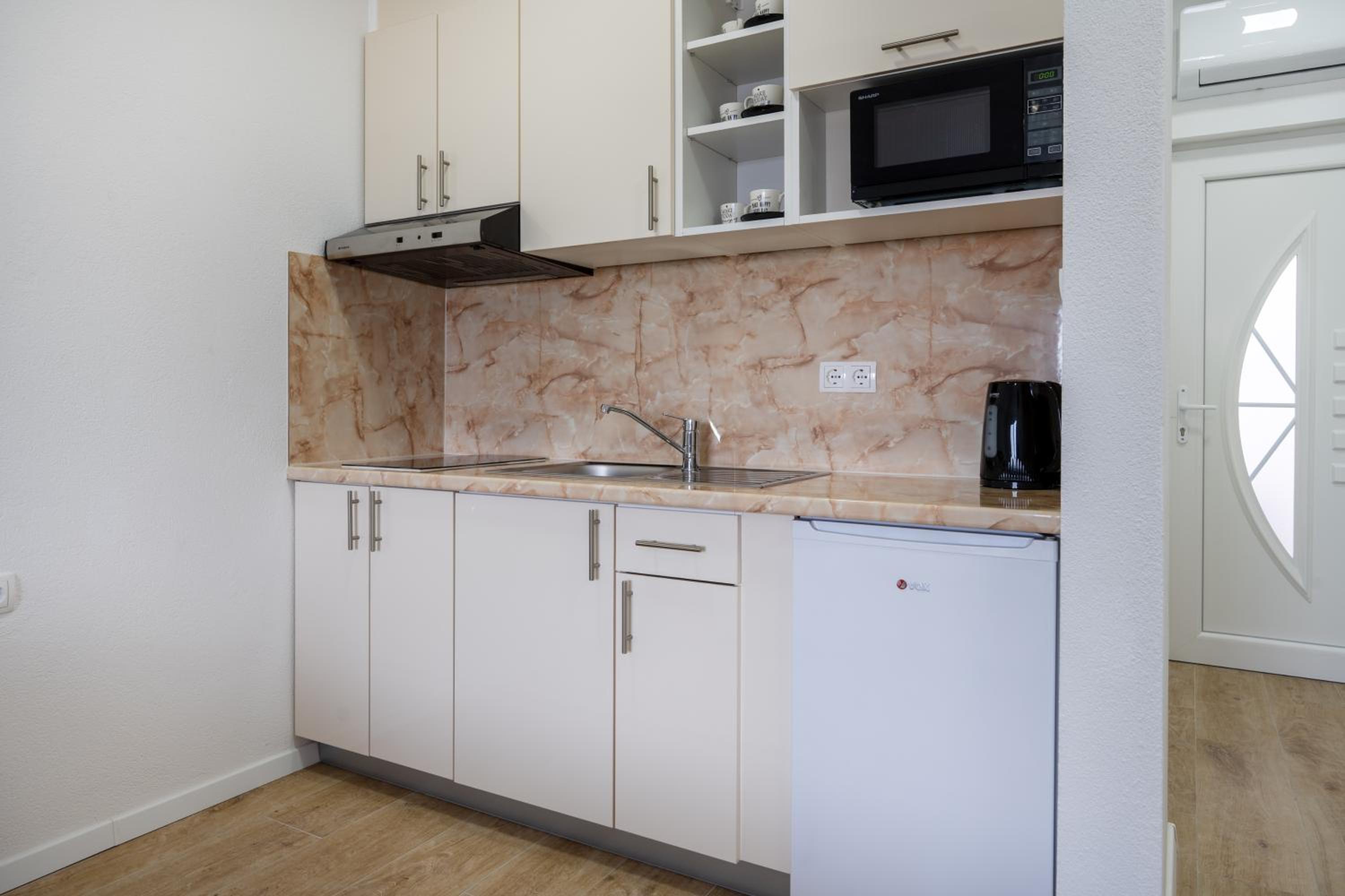 Apartmani Neuense