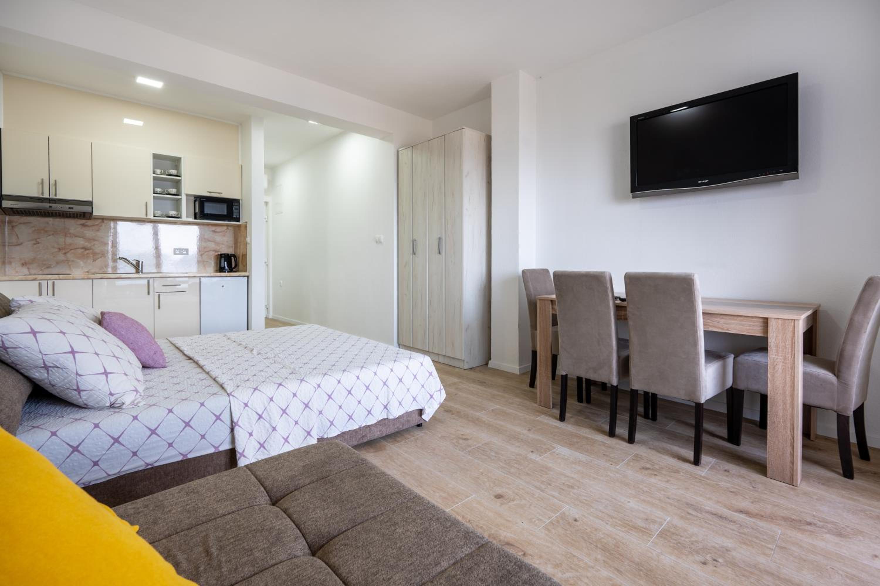 Apartmani Neuense
