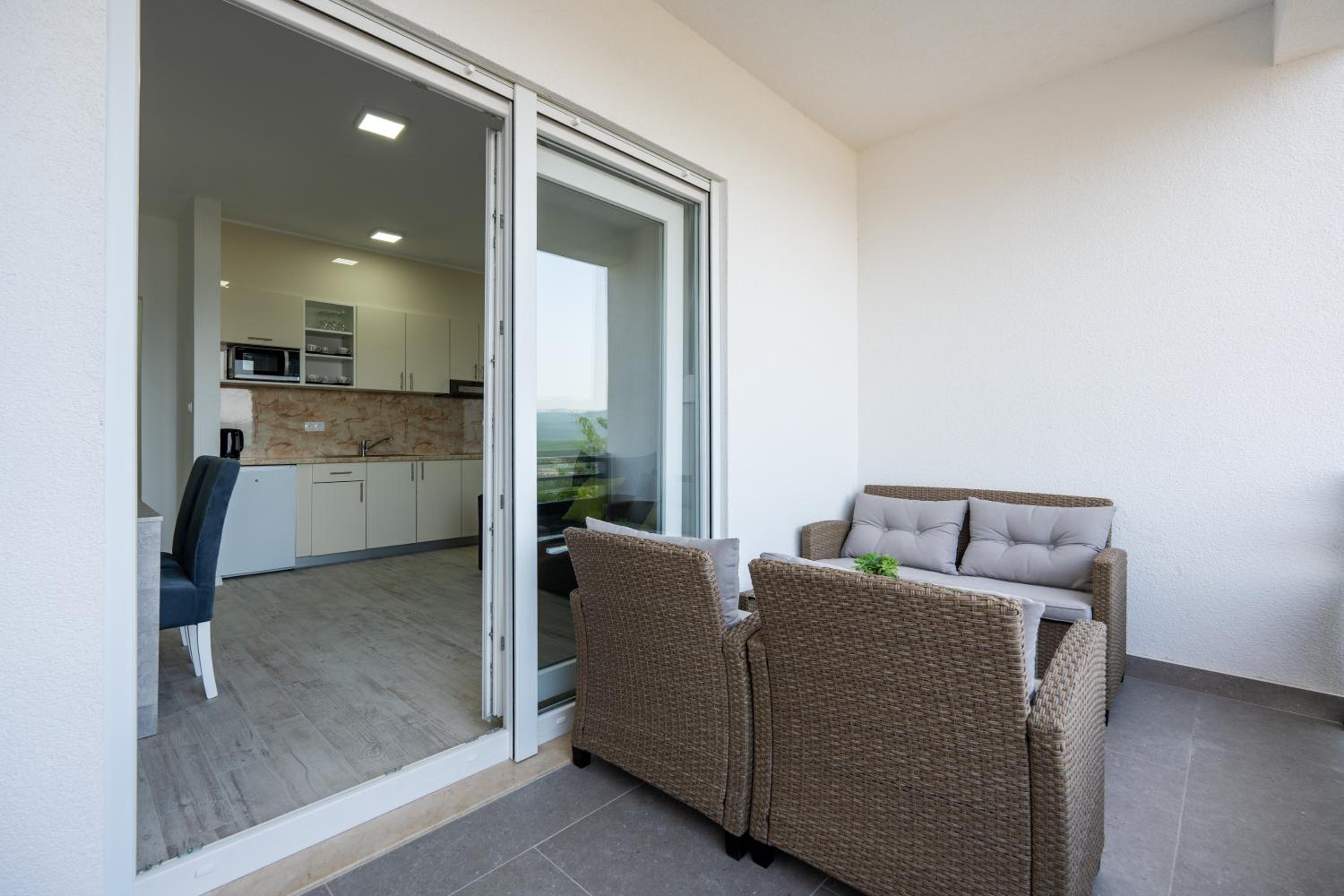 Apartmani Neuense