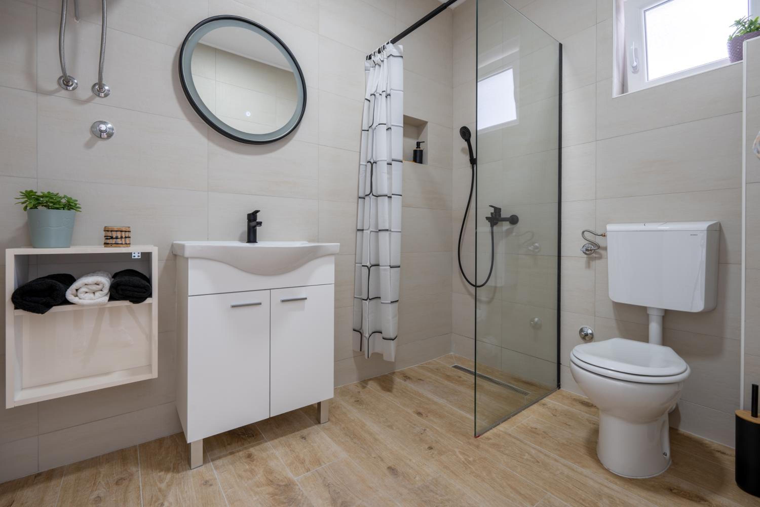Apartmani Neuense