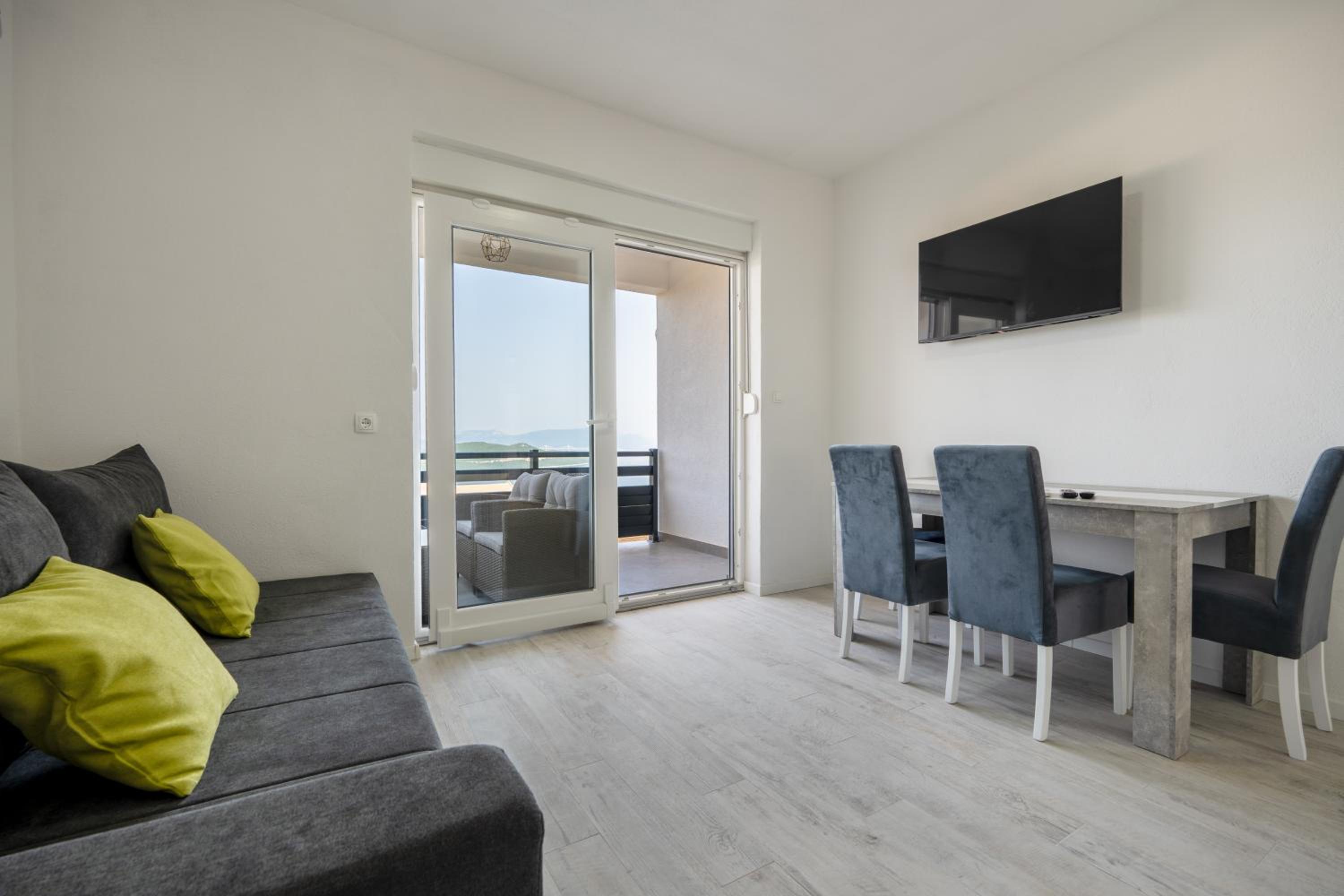 Apartmani Neuense