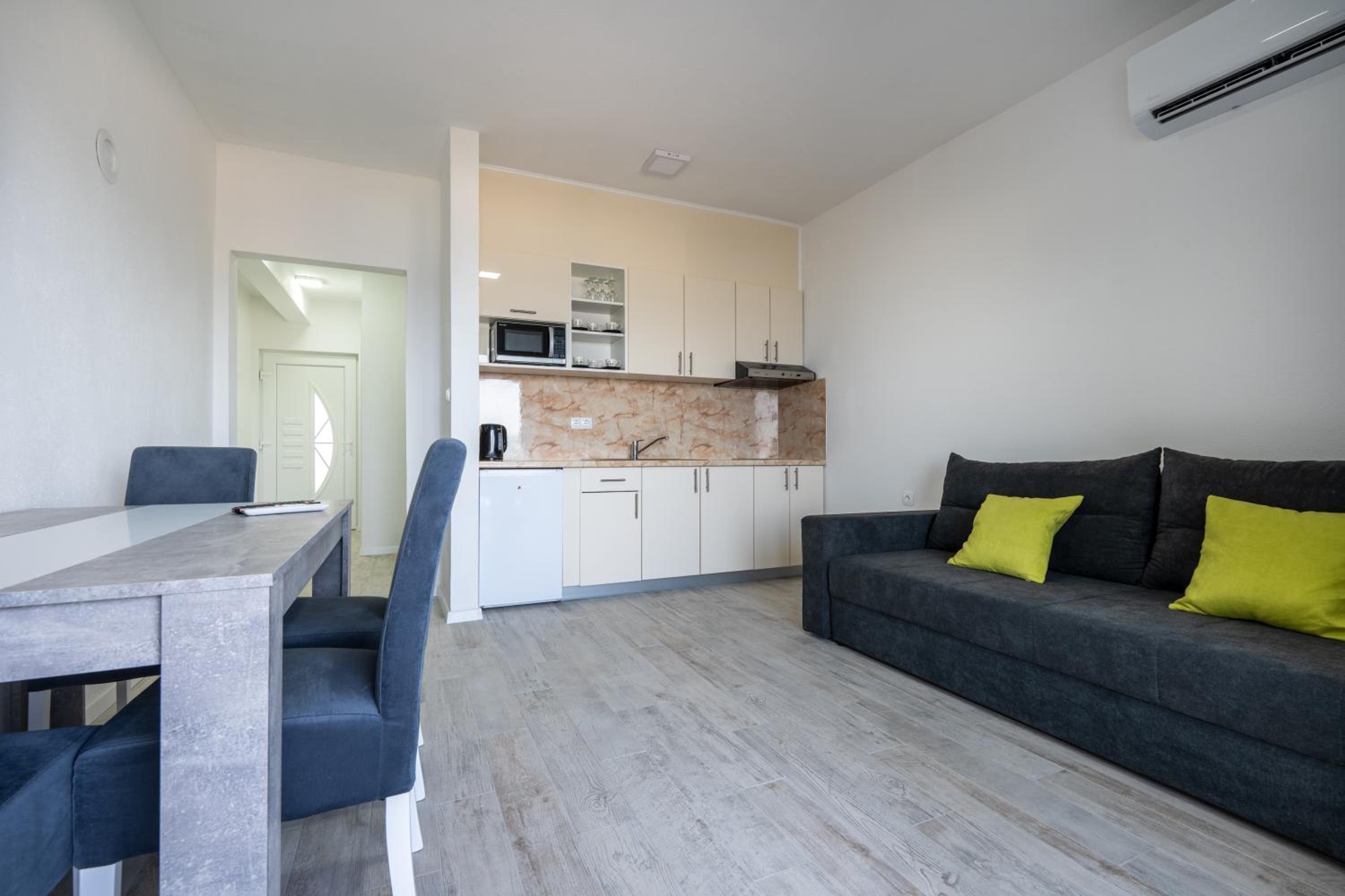 Apartmani Neuense