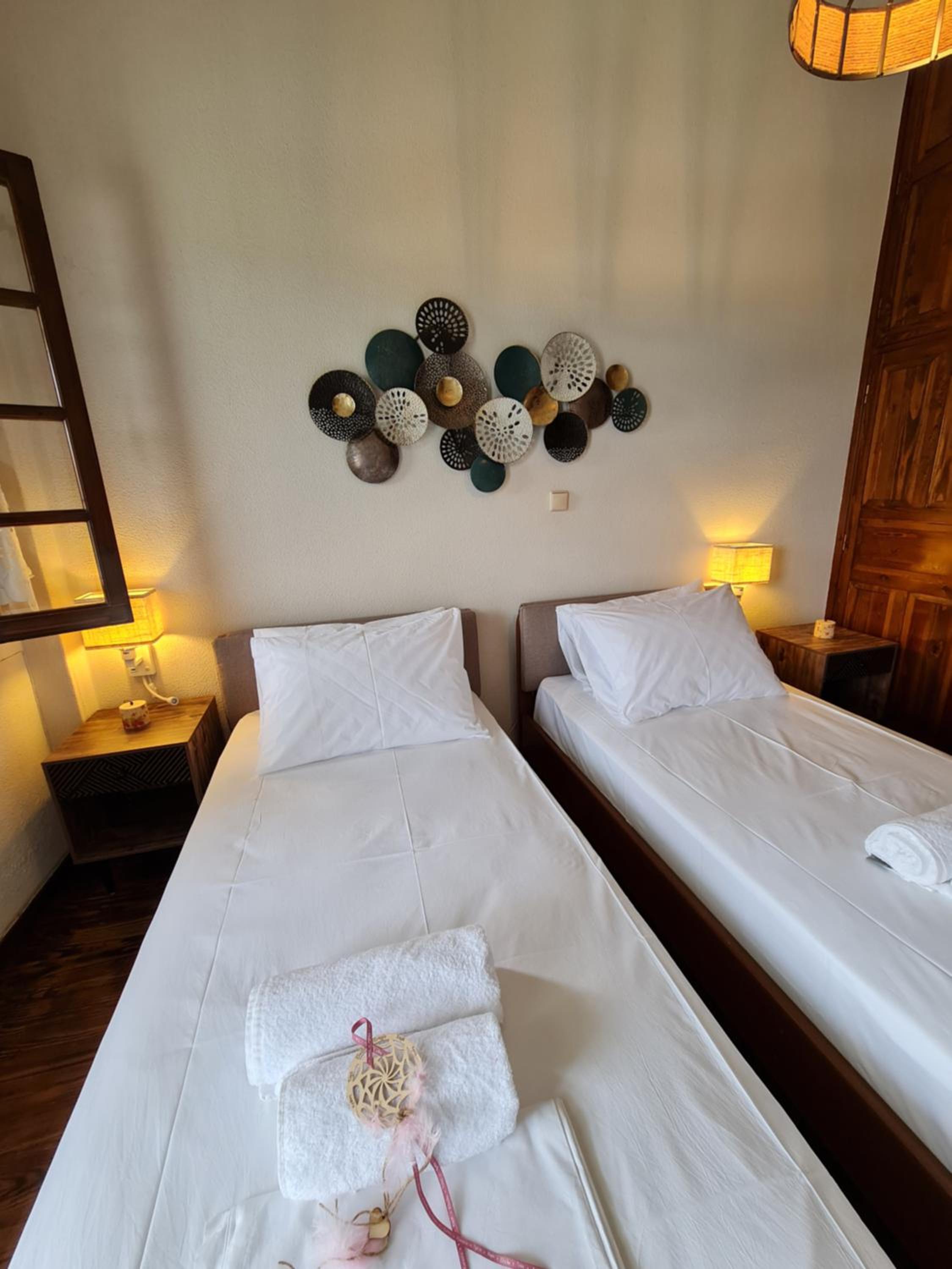 Villa ChrysPa Attica