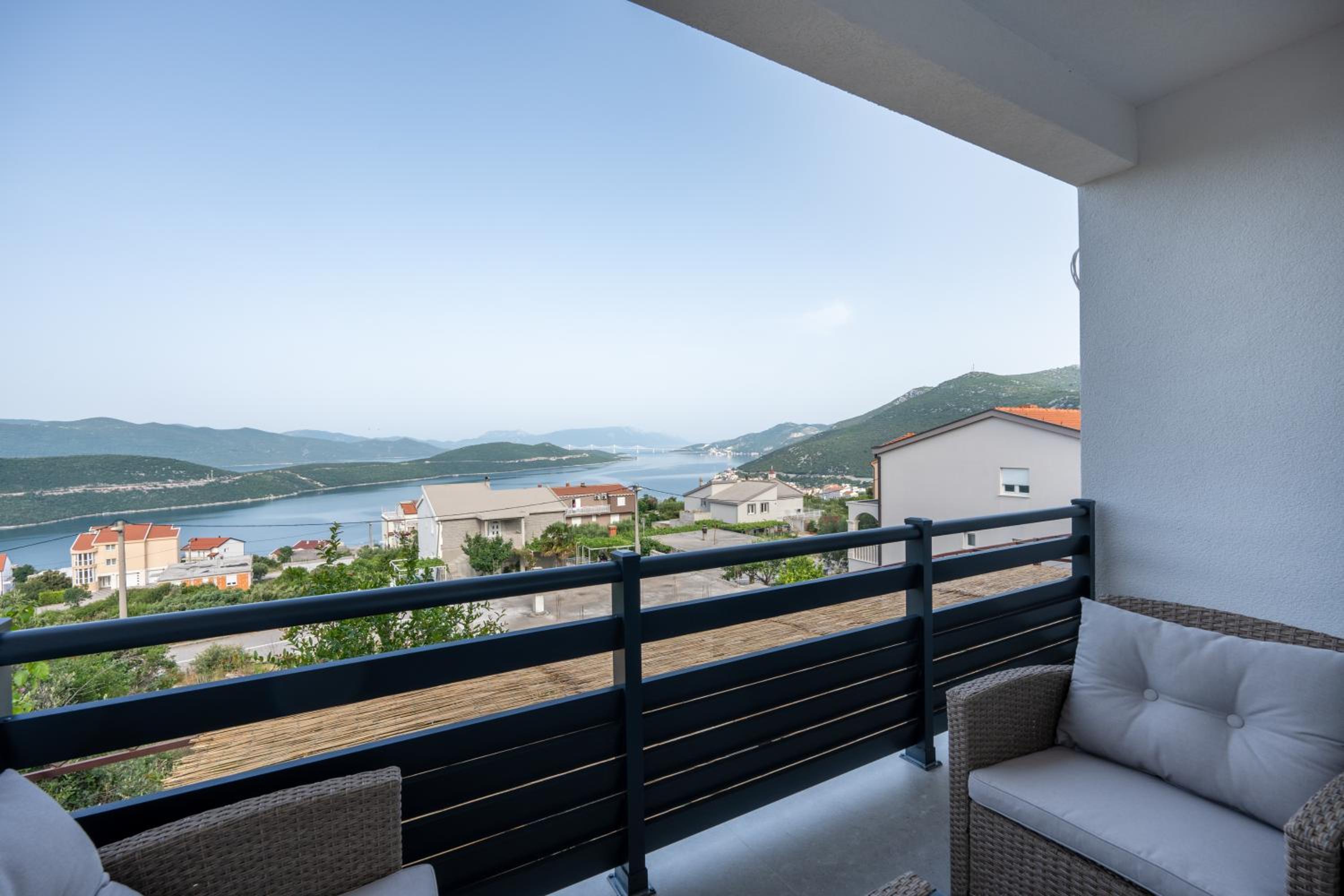 Apartmani Neuense