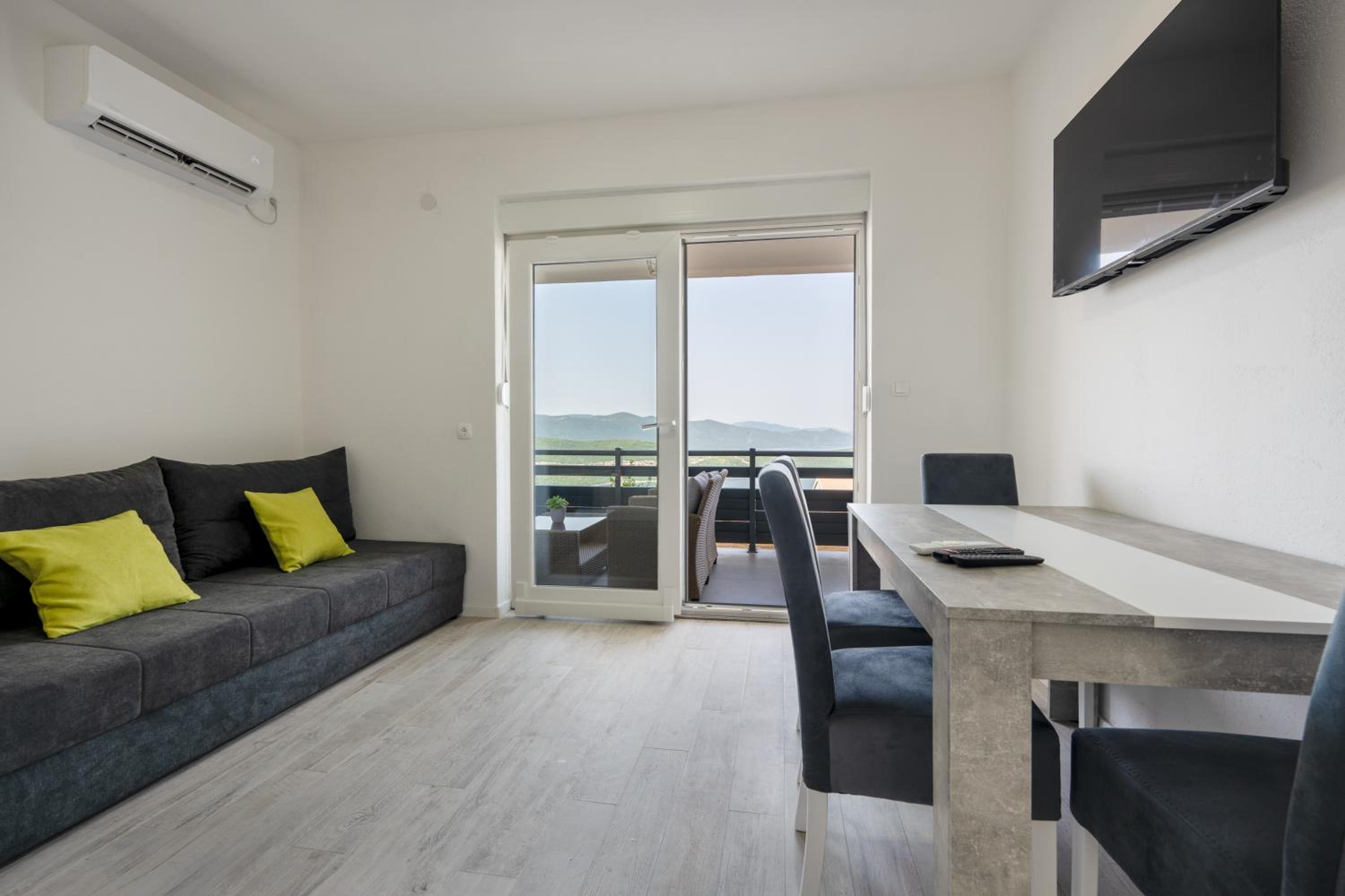 Apartmani Neuense