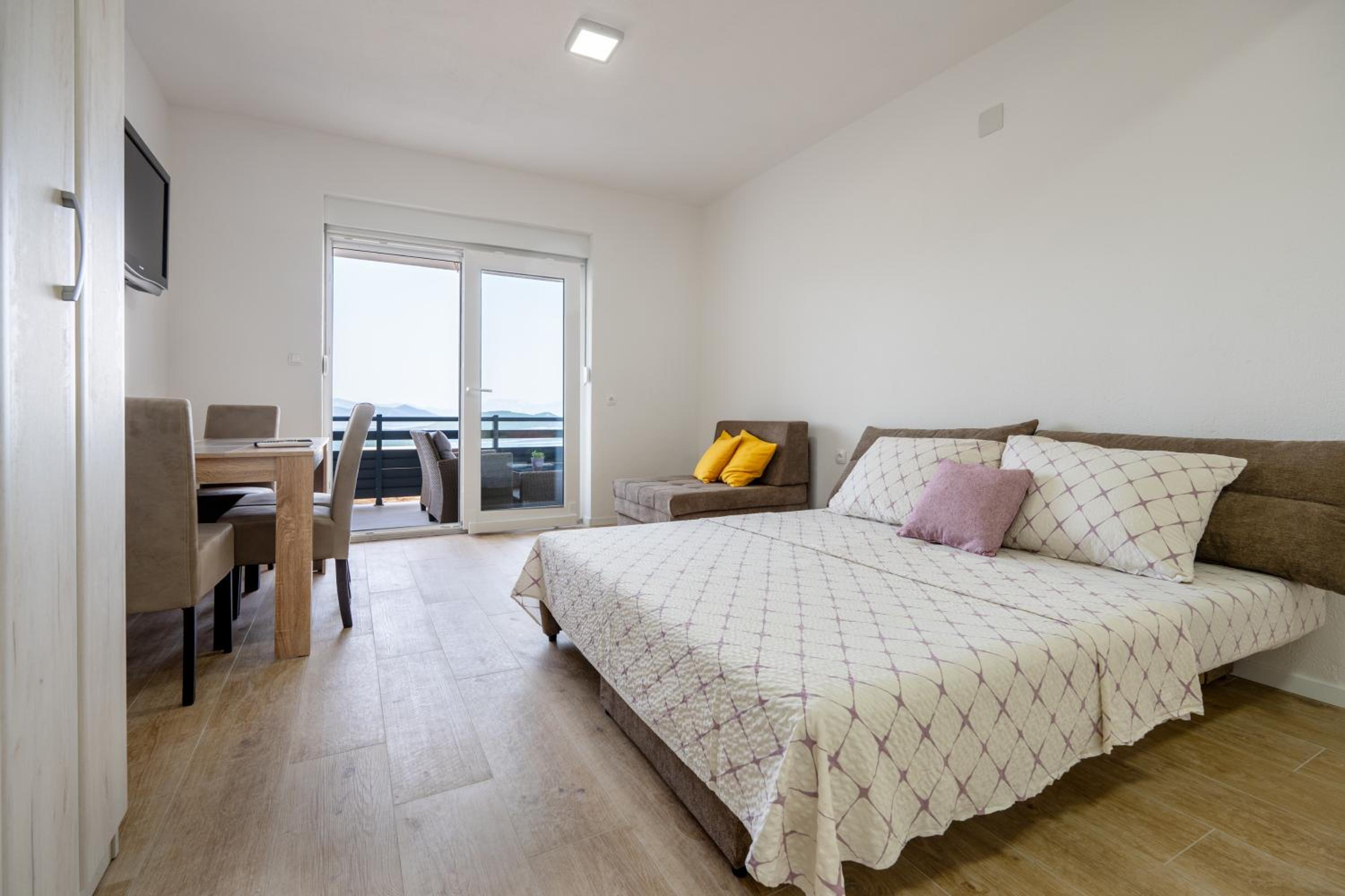 Apartmani Neuense