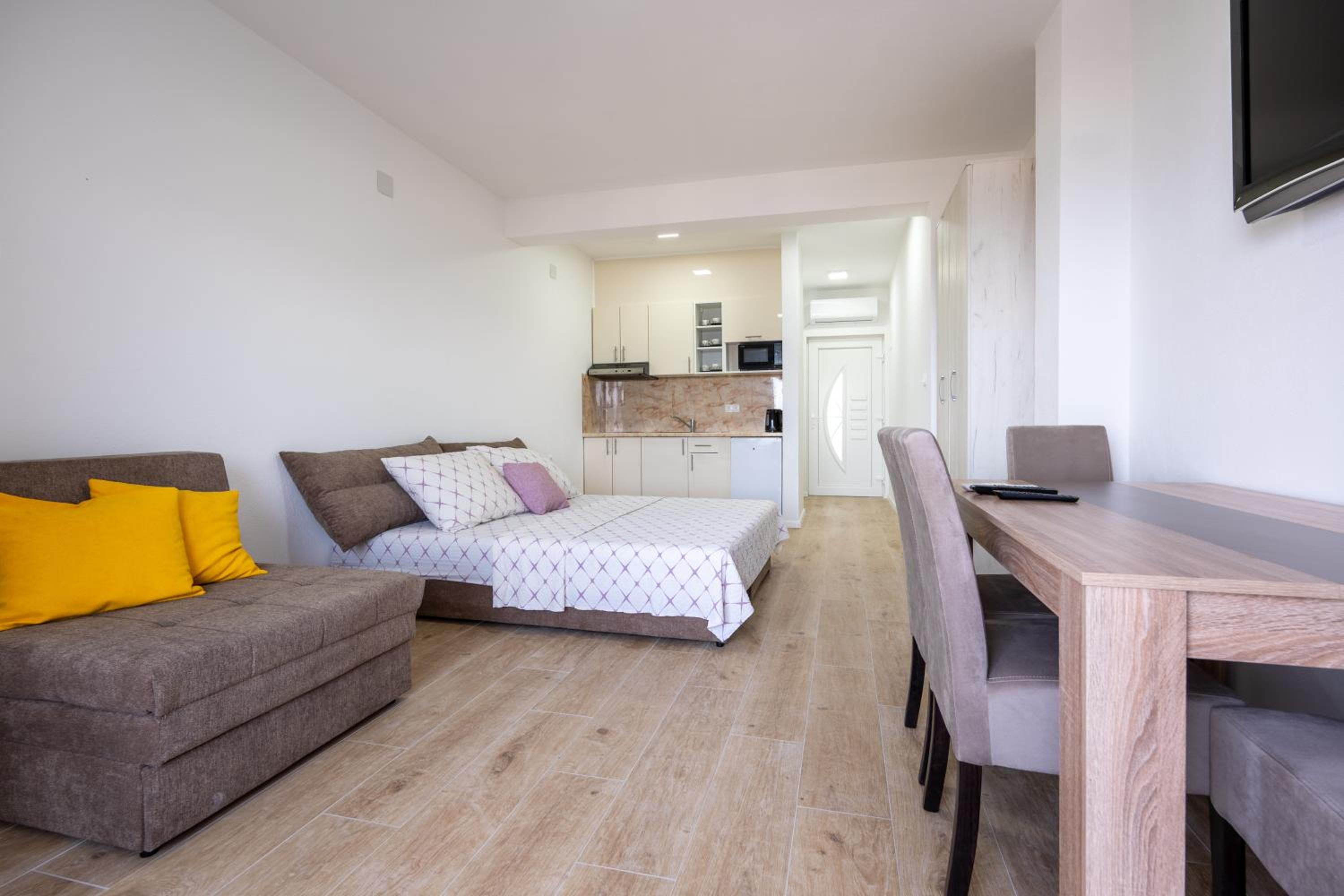 Apartmani Neuense