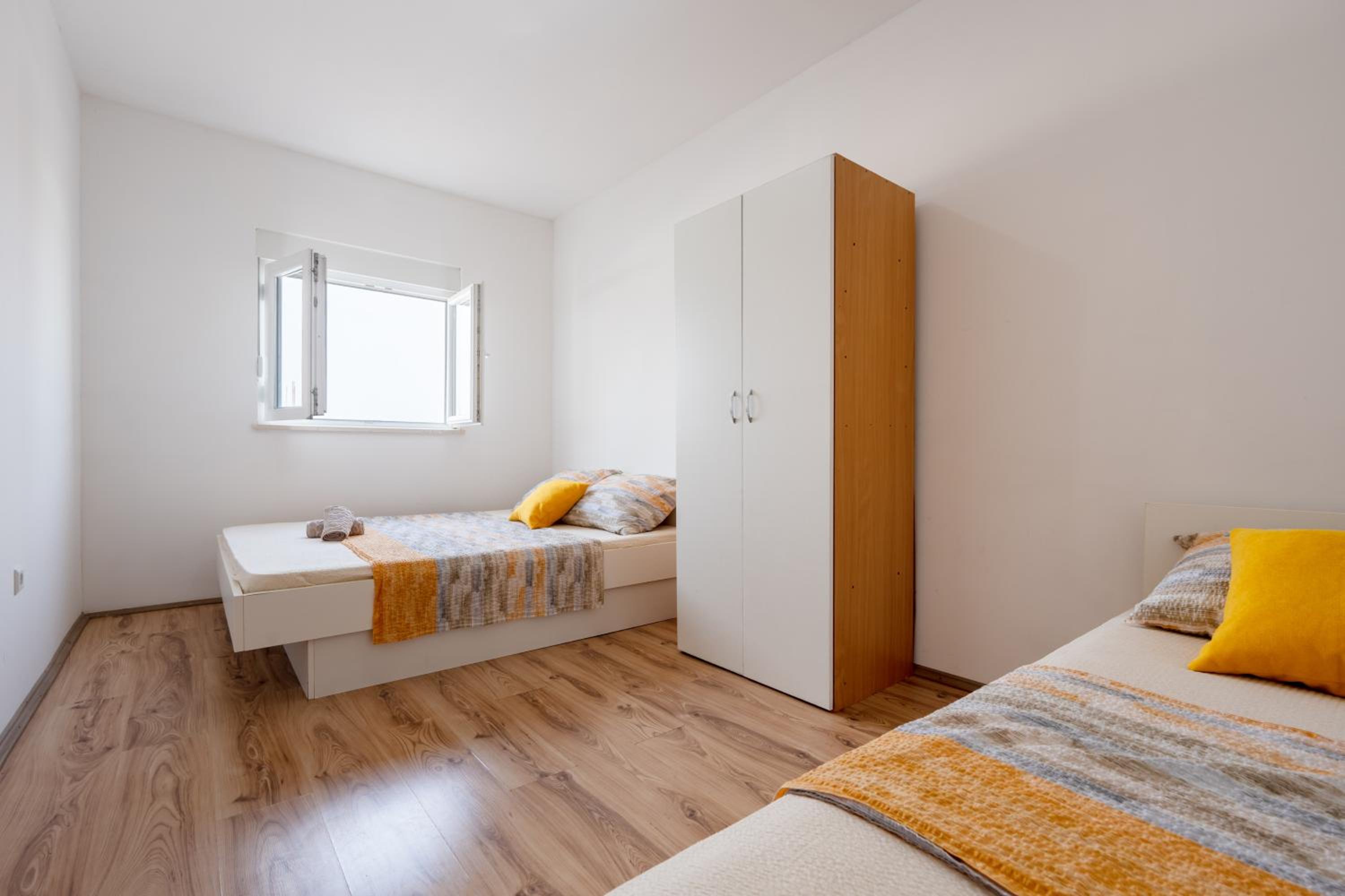 Apartmani Neuense