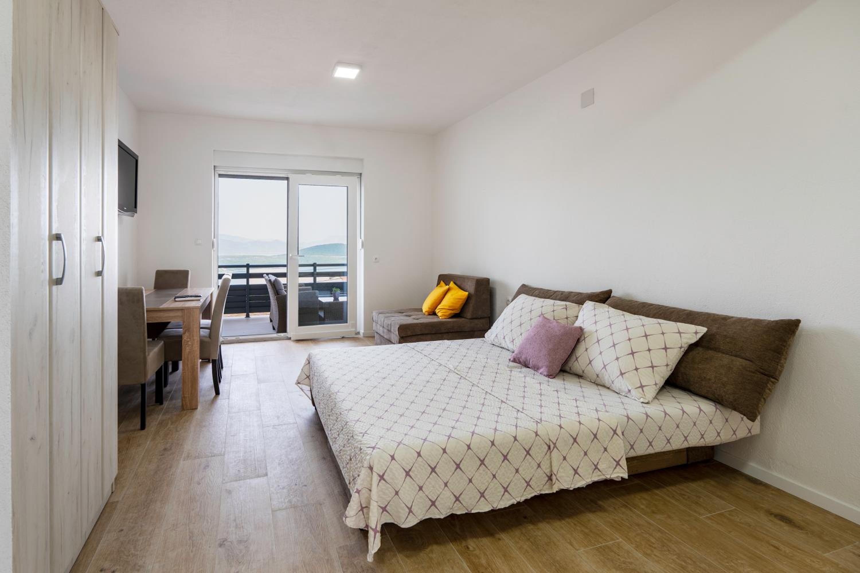 Apartmani Neuense