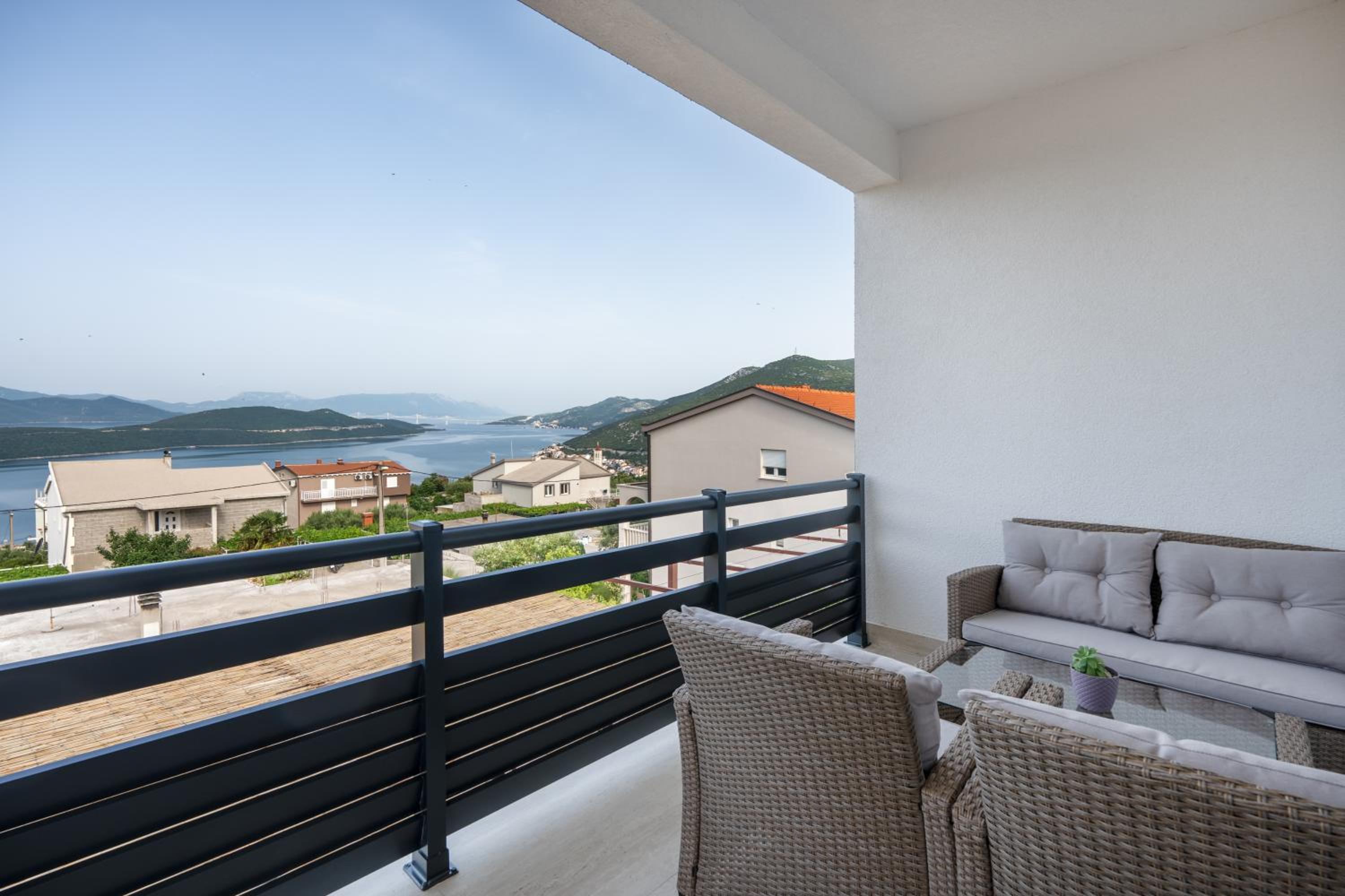 Apartmani Neuense