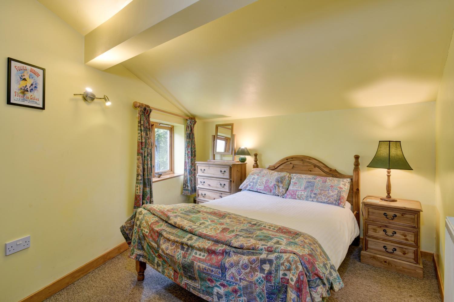 Duddings Country Cottages