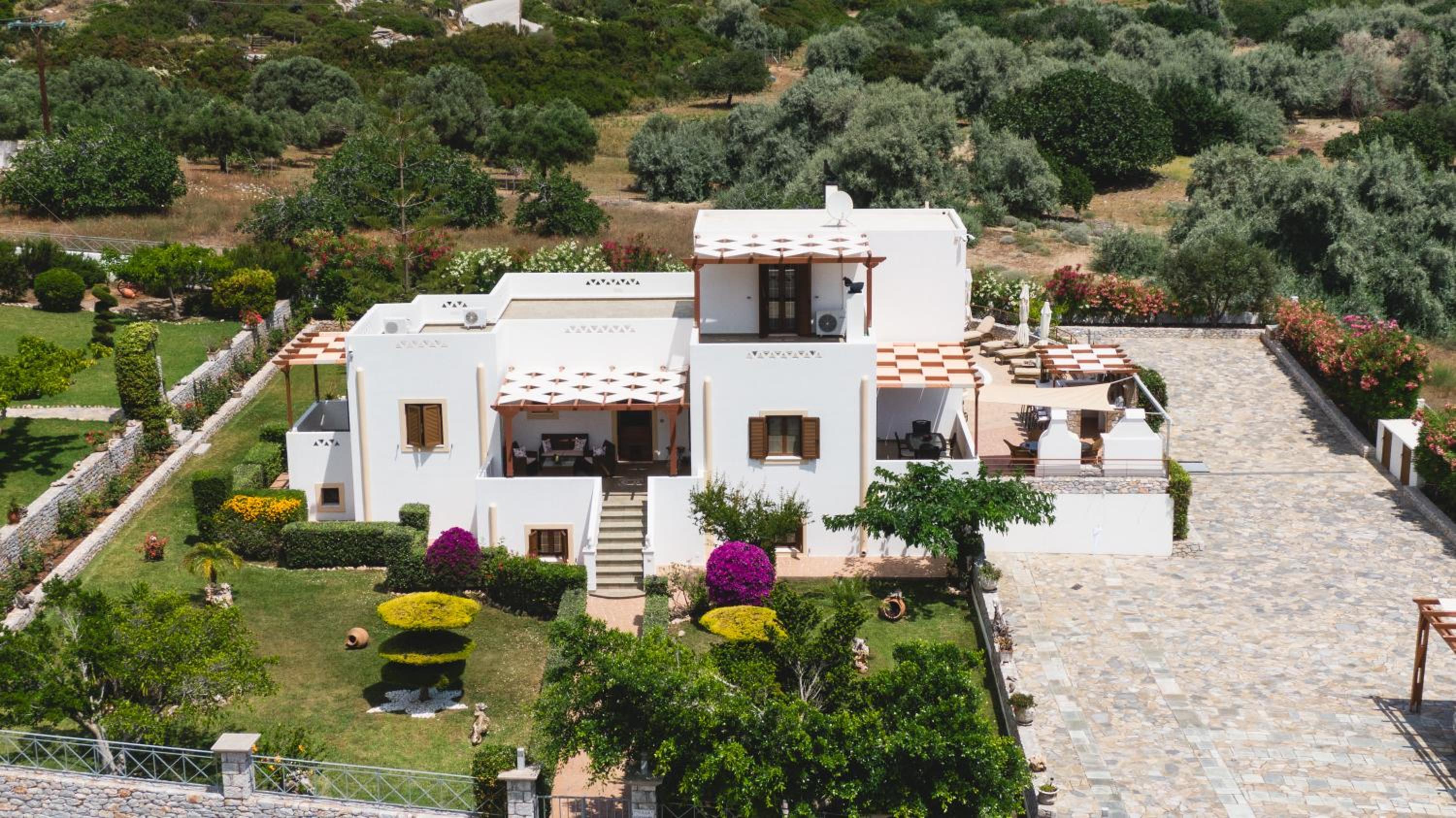 Villa d'amour