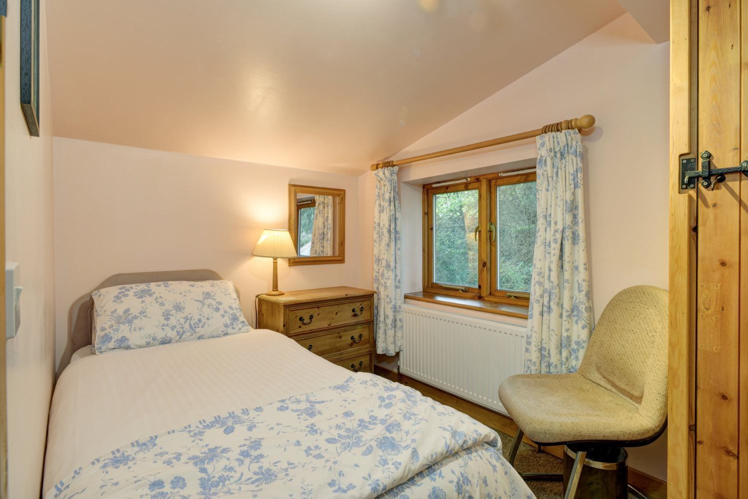 Duddings Country Cottages