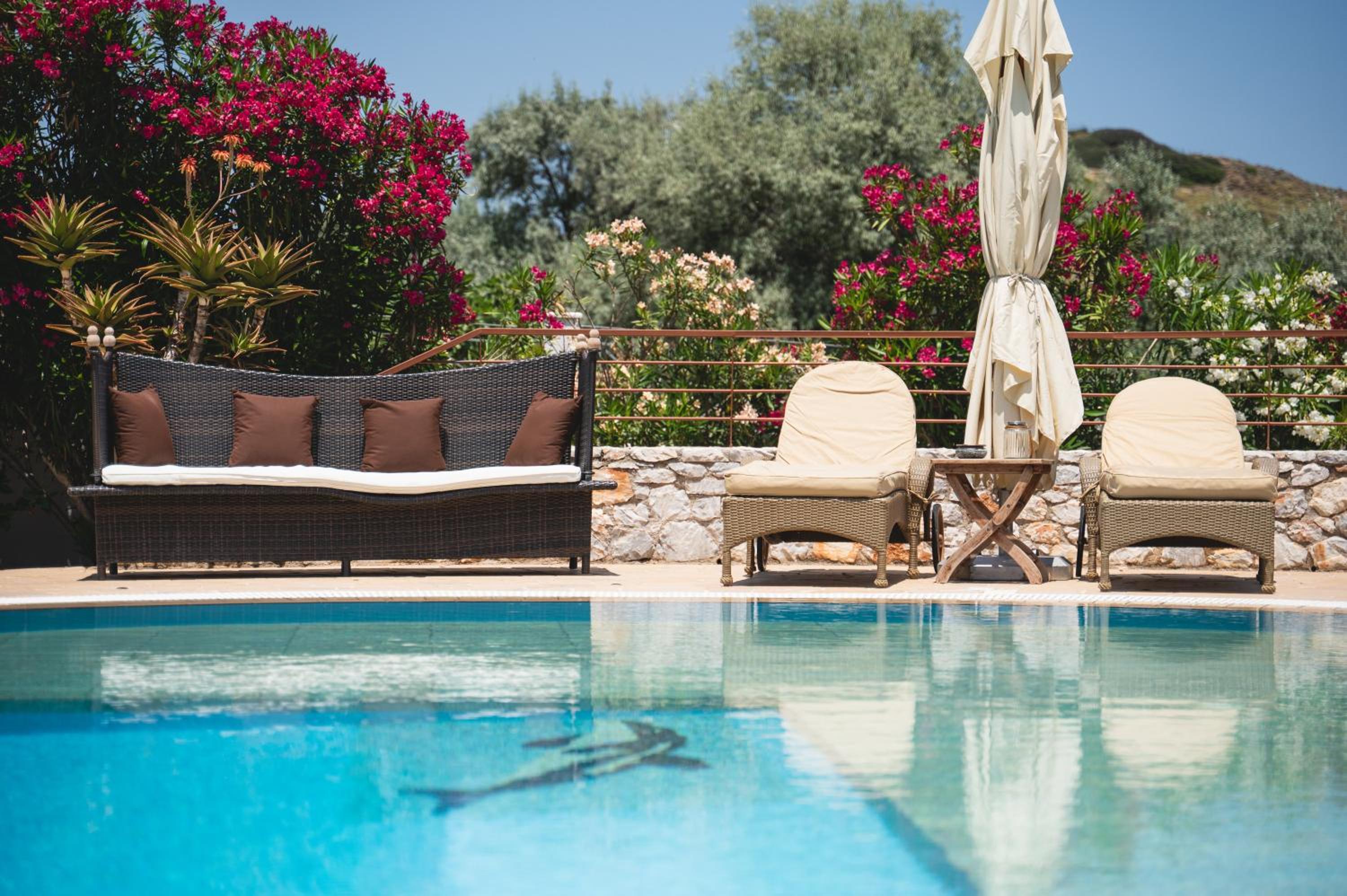 Villa d'amour