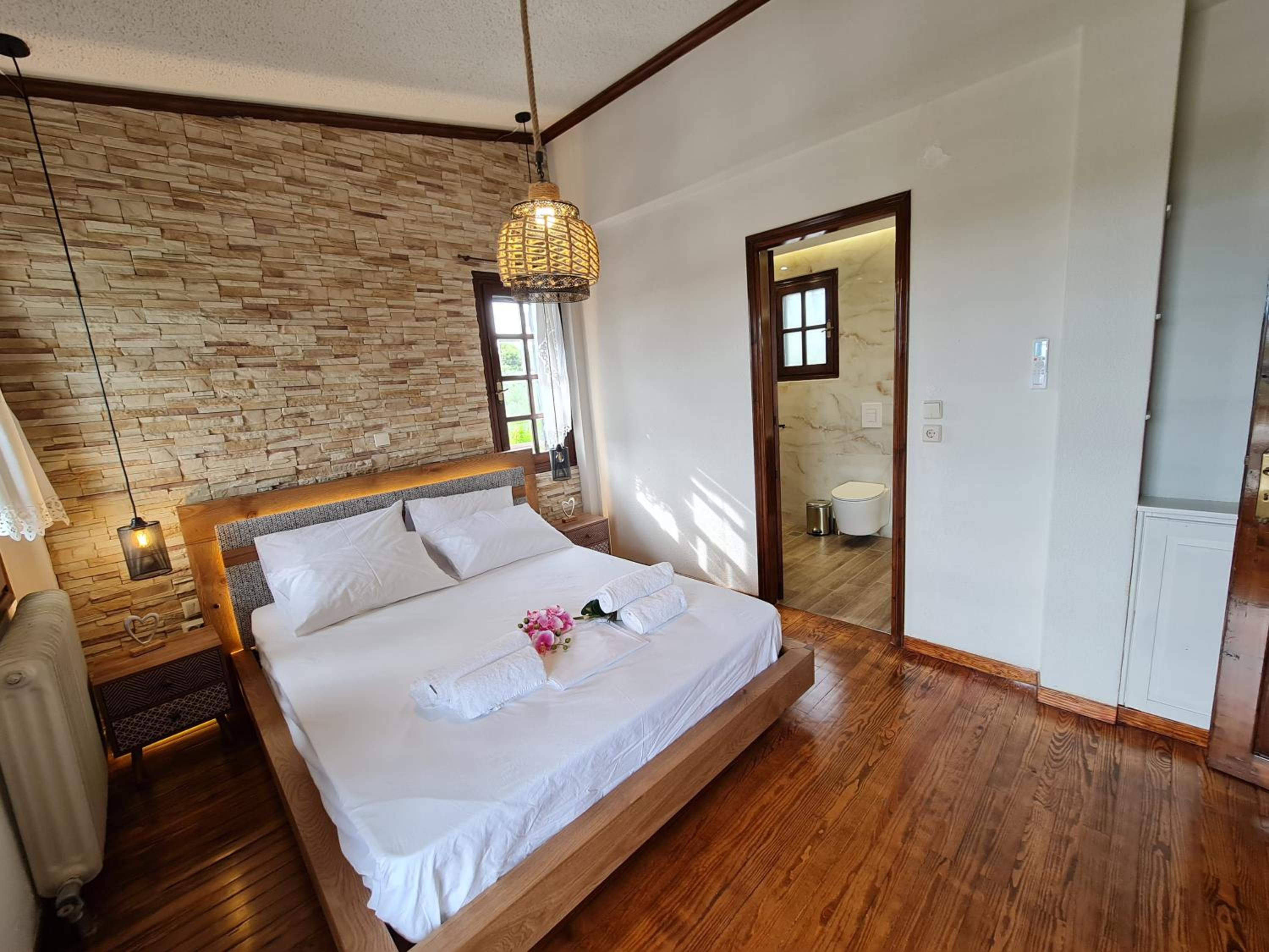 Villa ChrysPa Attica