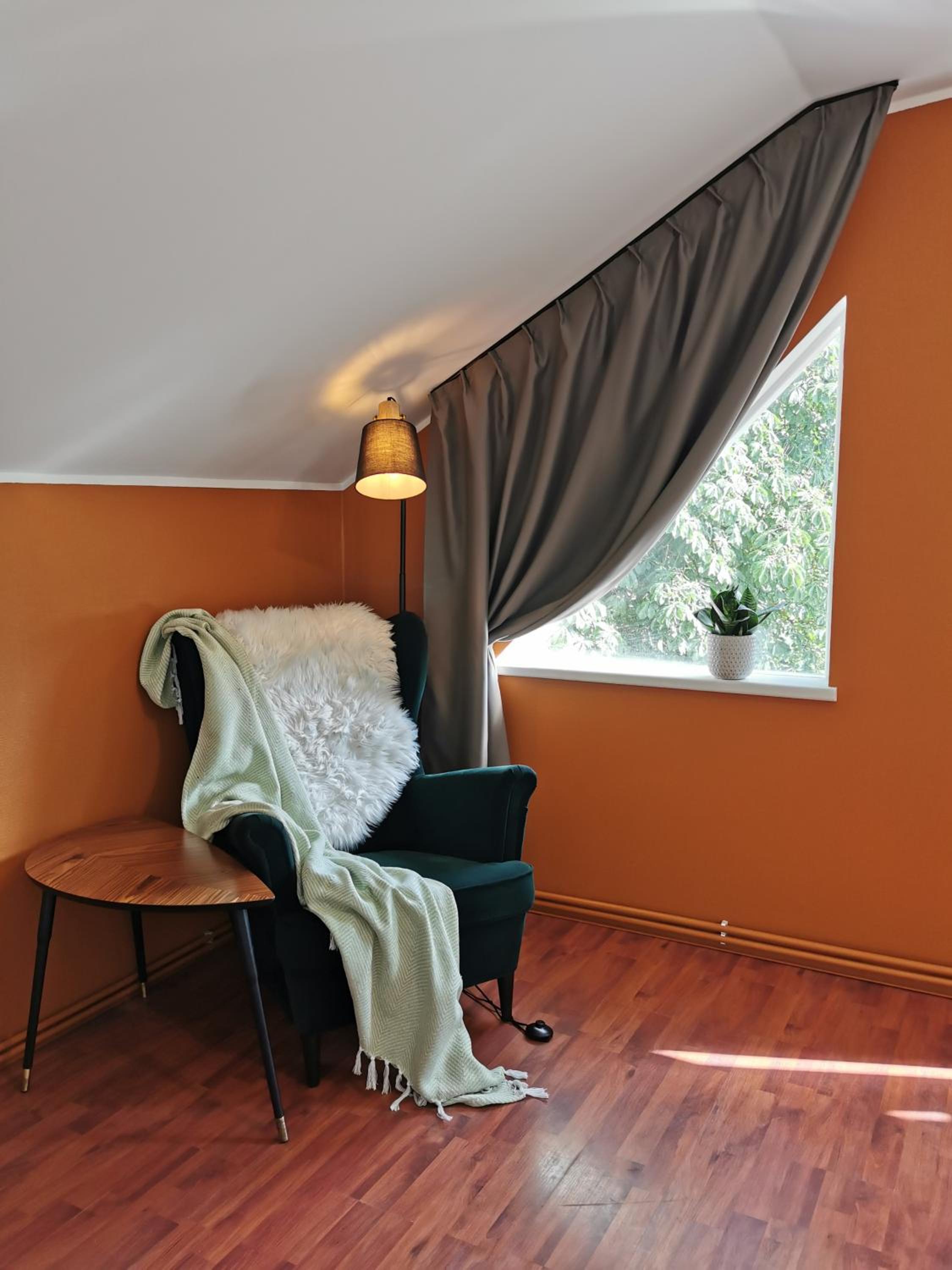 Silent Loft for Getaway view 3
