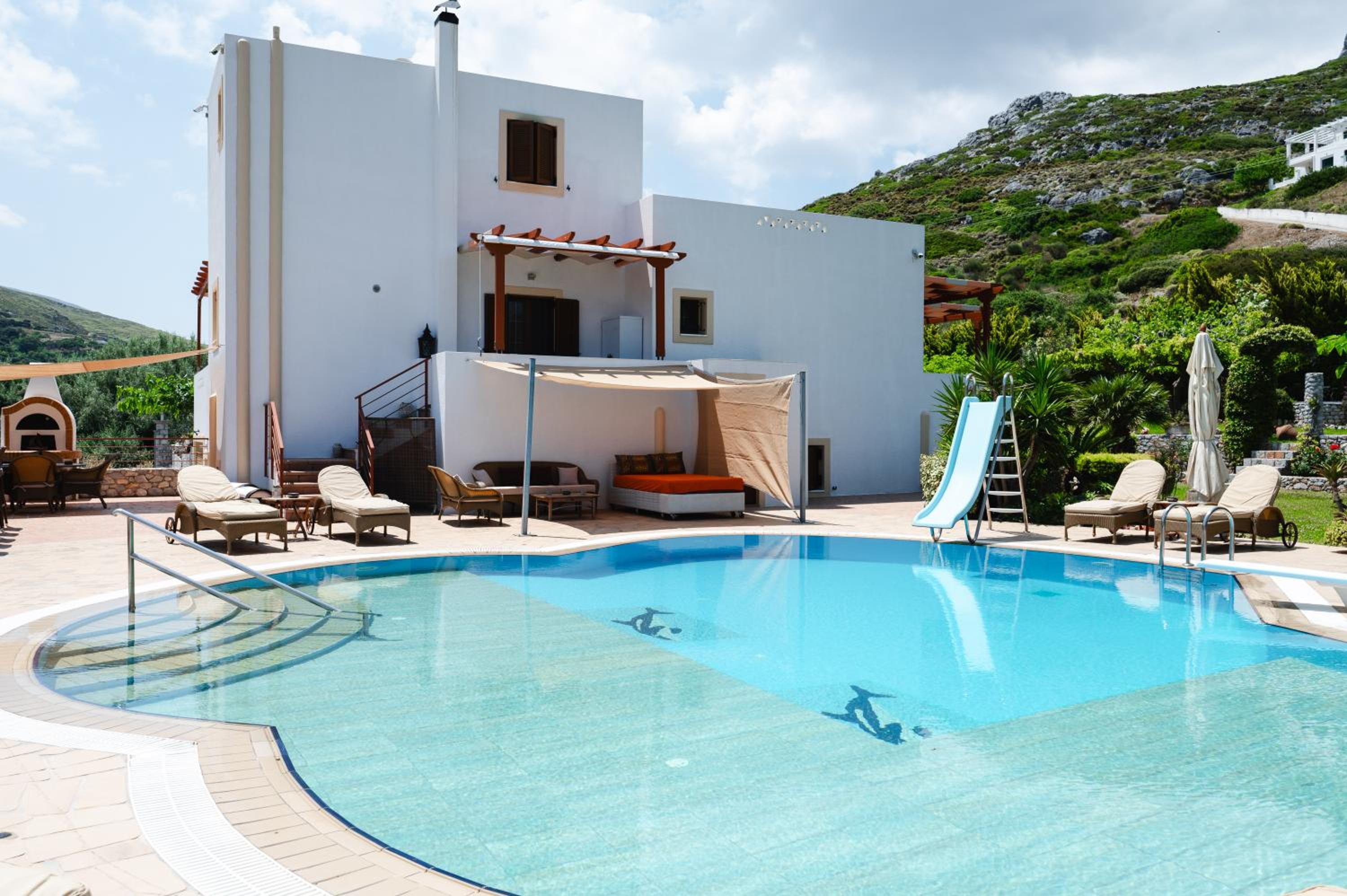 Villa d'amour