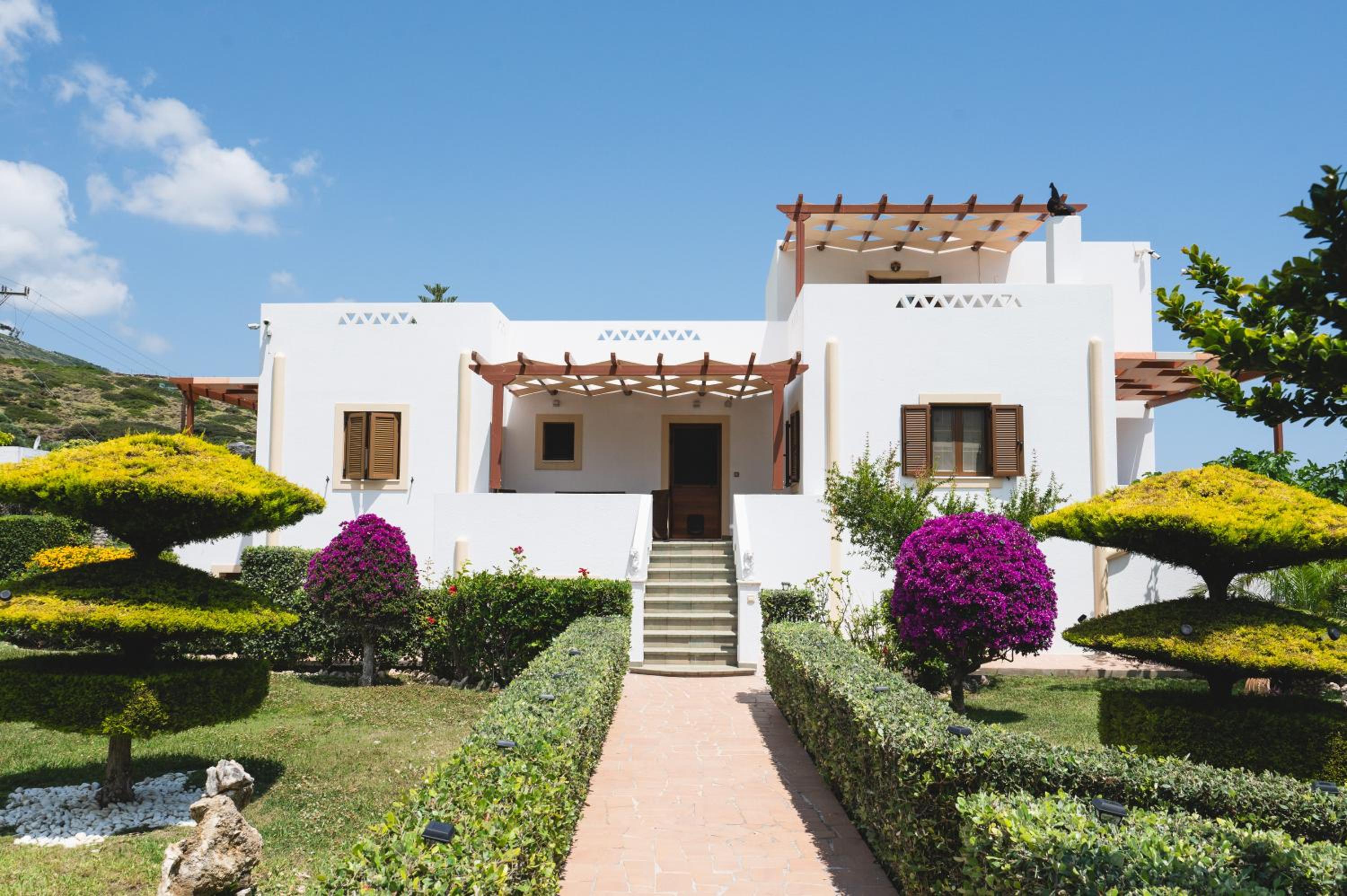 Villa d'amour