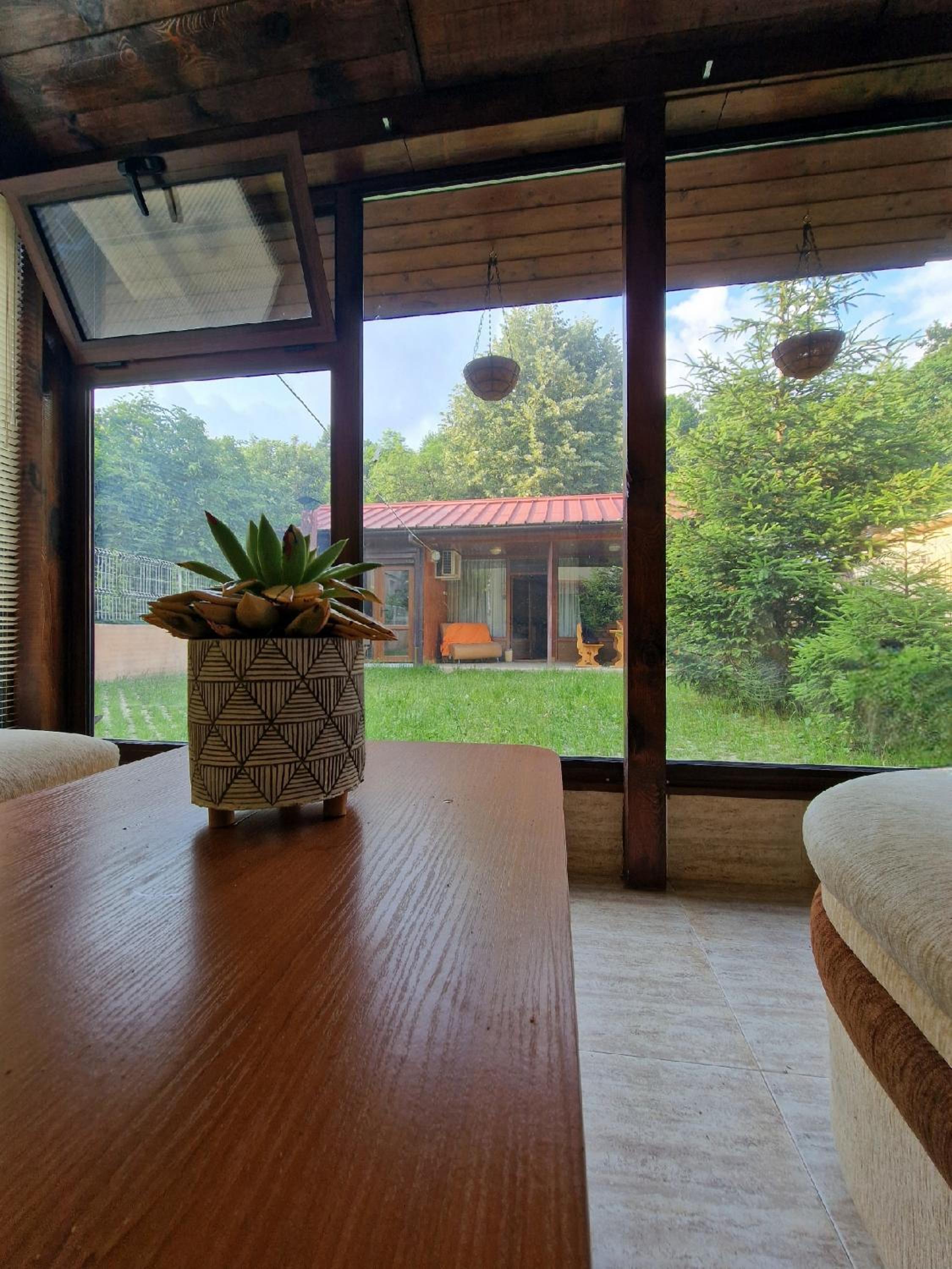 Rebeka Guest House