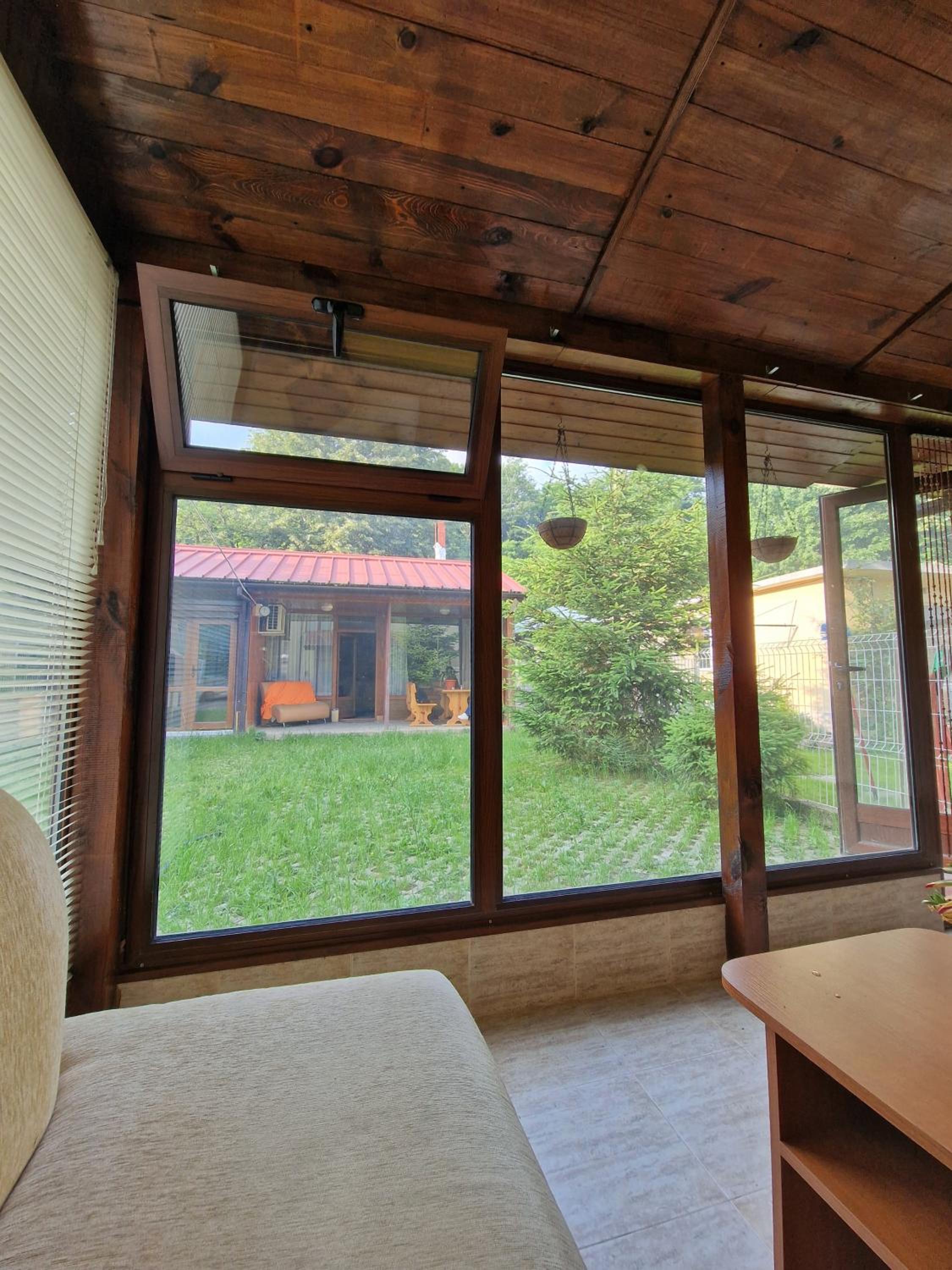 Rebeka Guest House