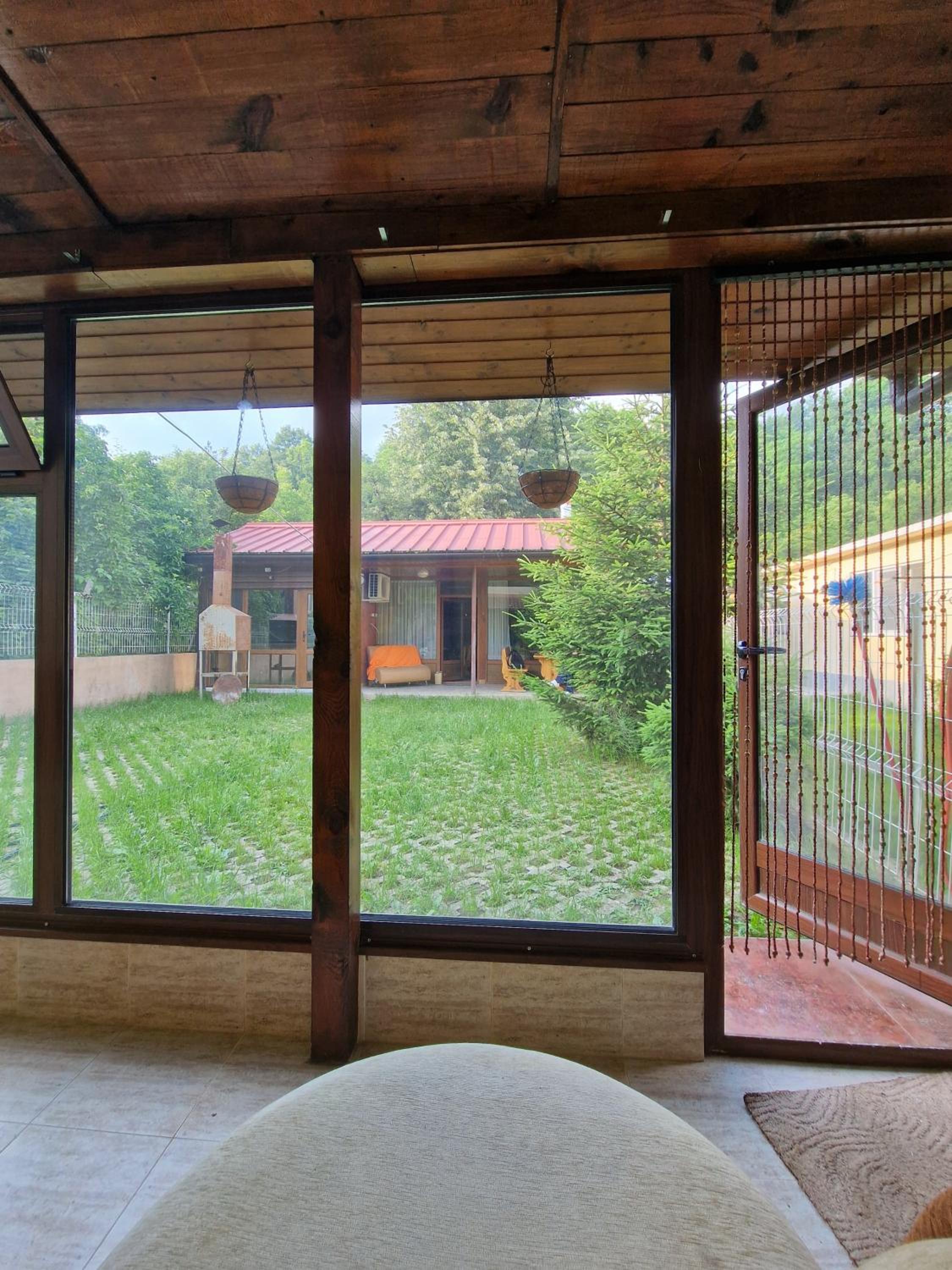 Rebeka Guest House