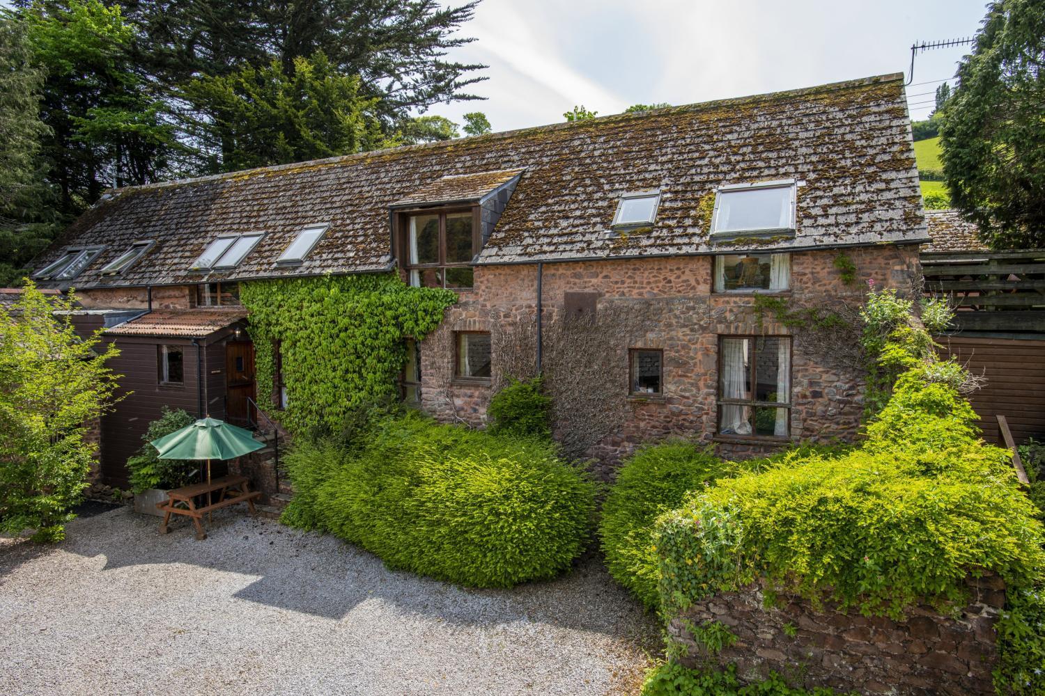 Duddings Country Cottages