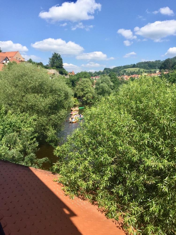 Pension Plešivecká 119