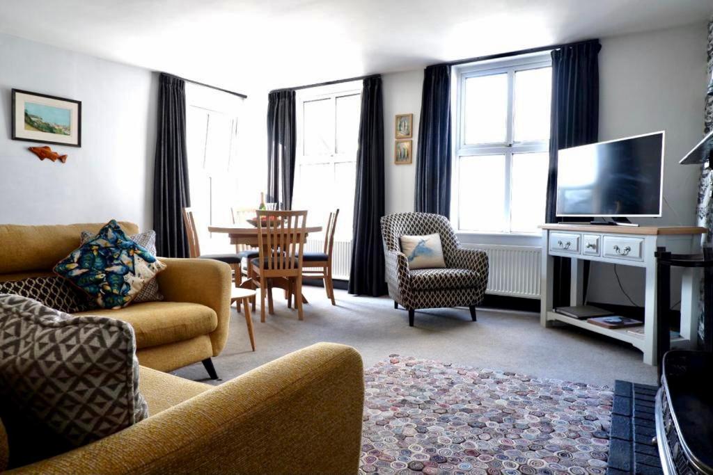 Saffron House view 3
