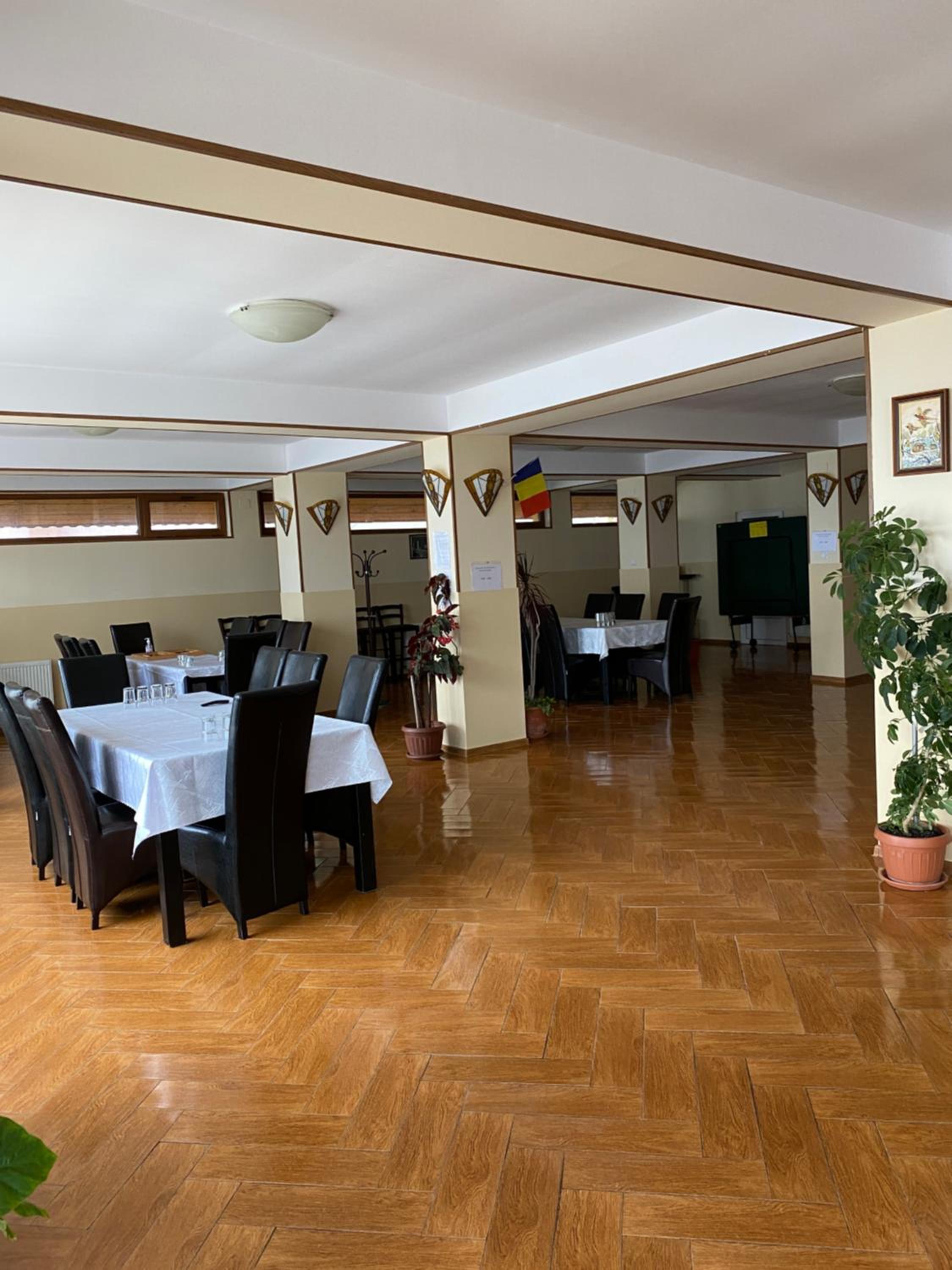 Pensiunea Zimbru