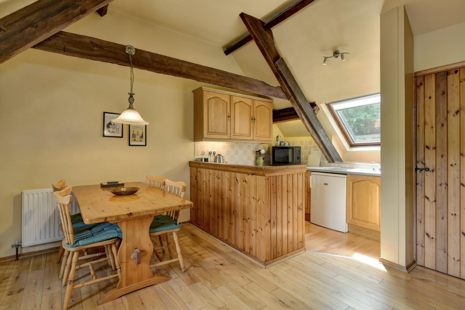 Duddings Country Cottages