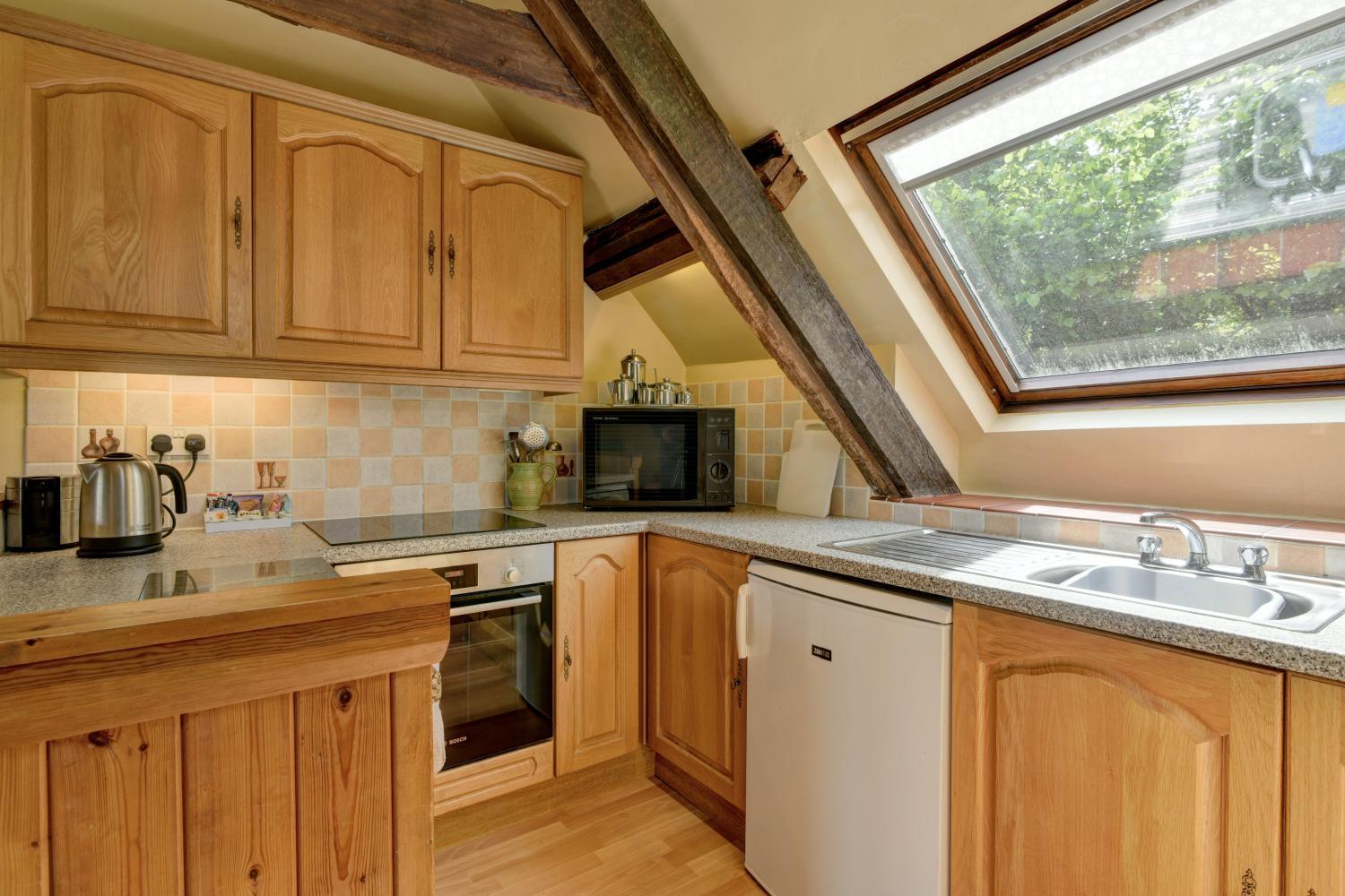 Duddings Country Cottages