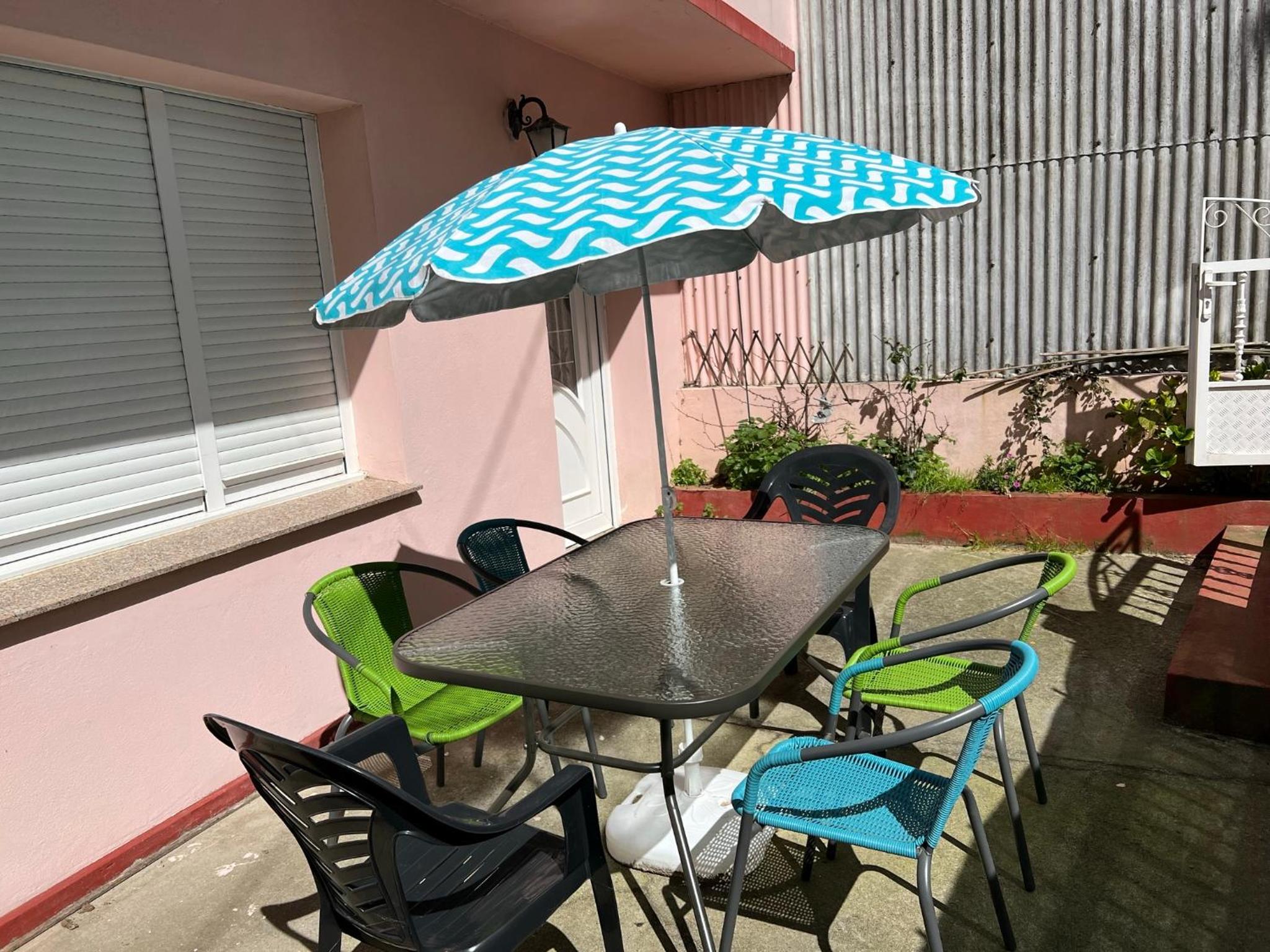 Apartamentos Galicia Norte